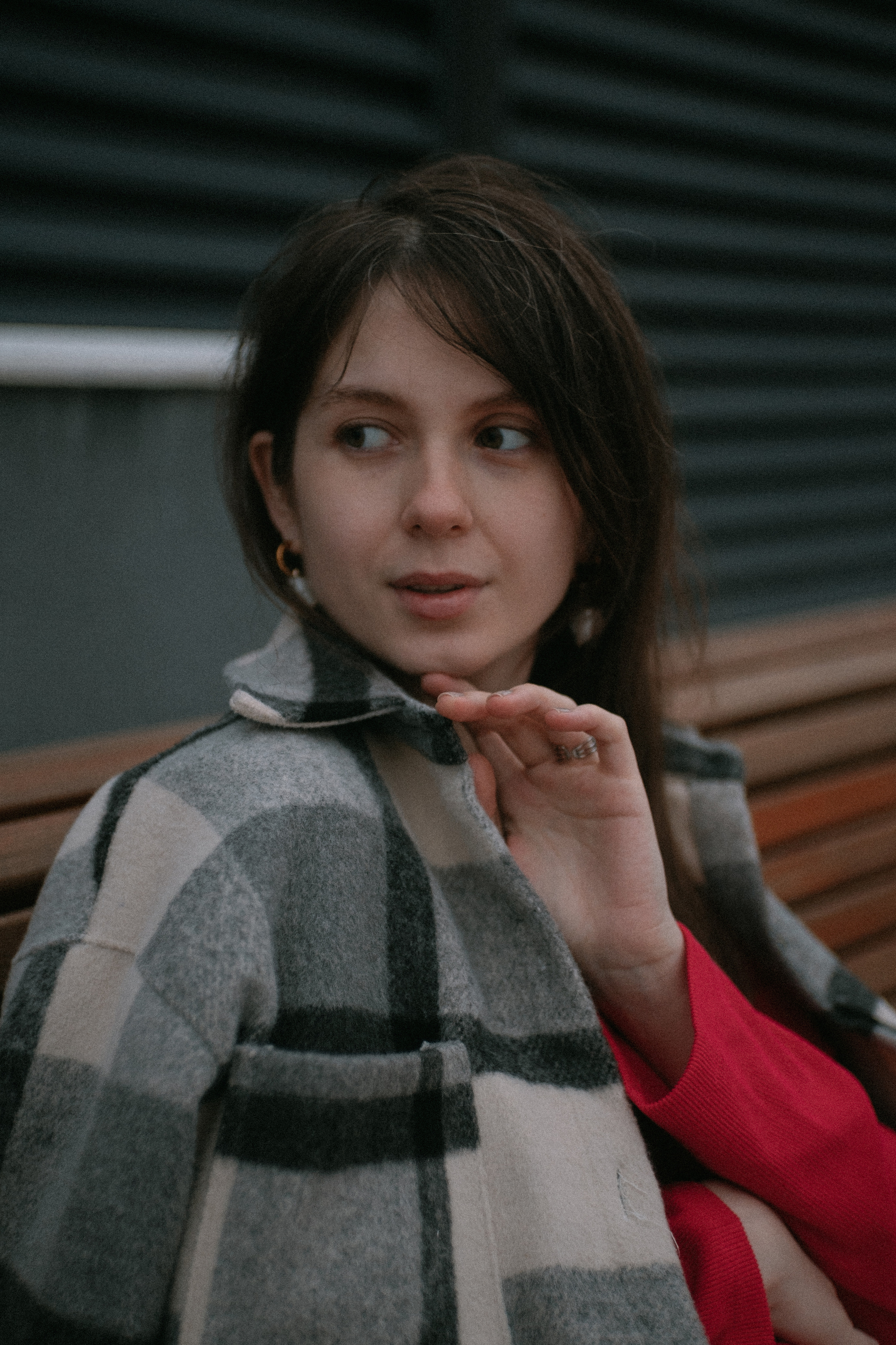 Настя. ФОТОГРАФ АННА КАЗАРЯН