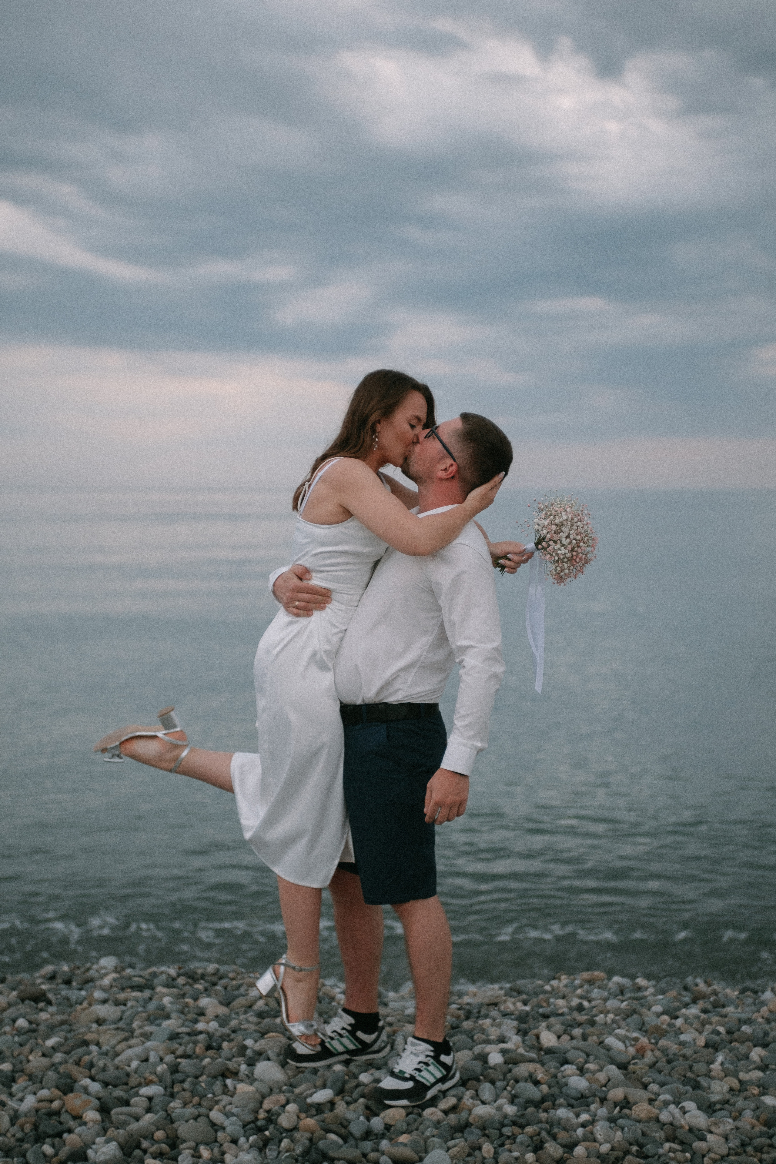 Настя + Леша. ФОТОГРАФ АННА КАЗАРЯН