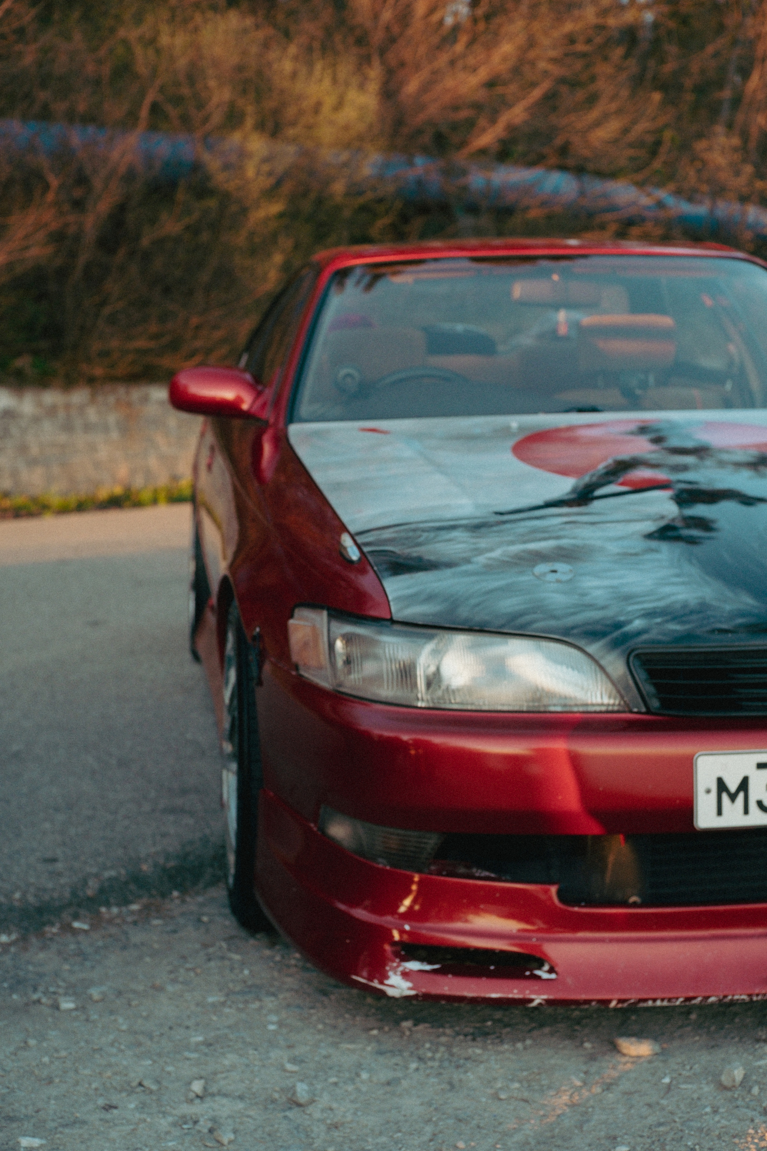 Марк ll. ФОТОГРАФ АННА КАЗАРЯН