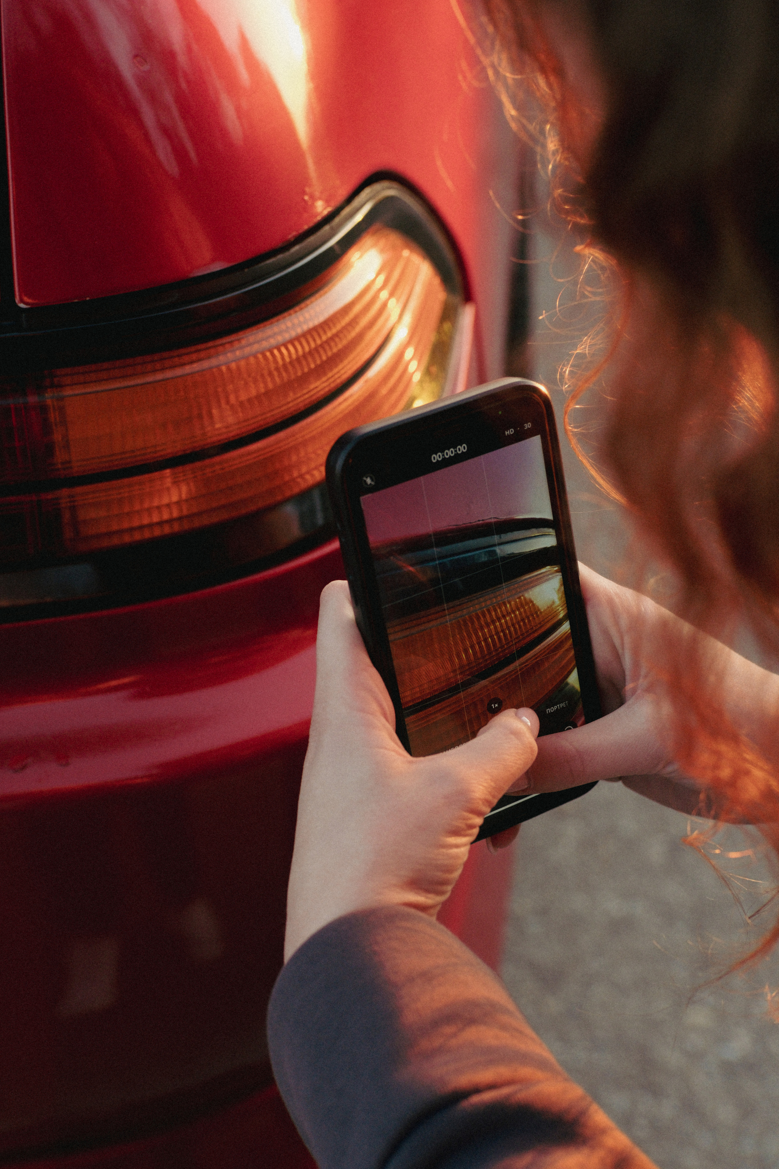 Марк ll. ФОТОГРАФ АННА КАЗАРЯН