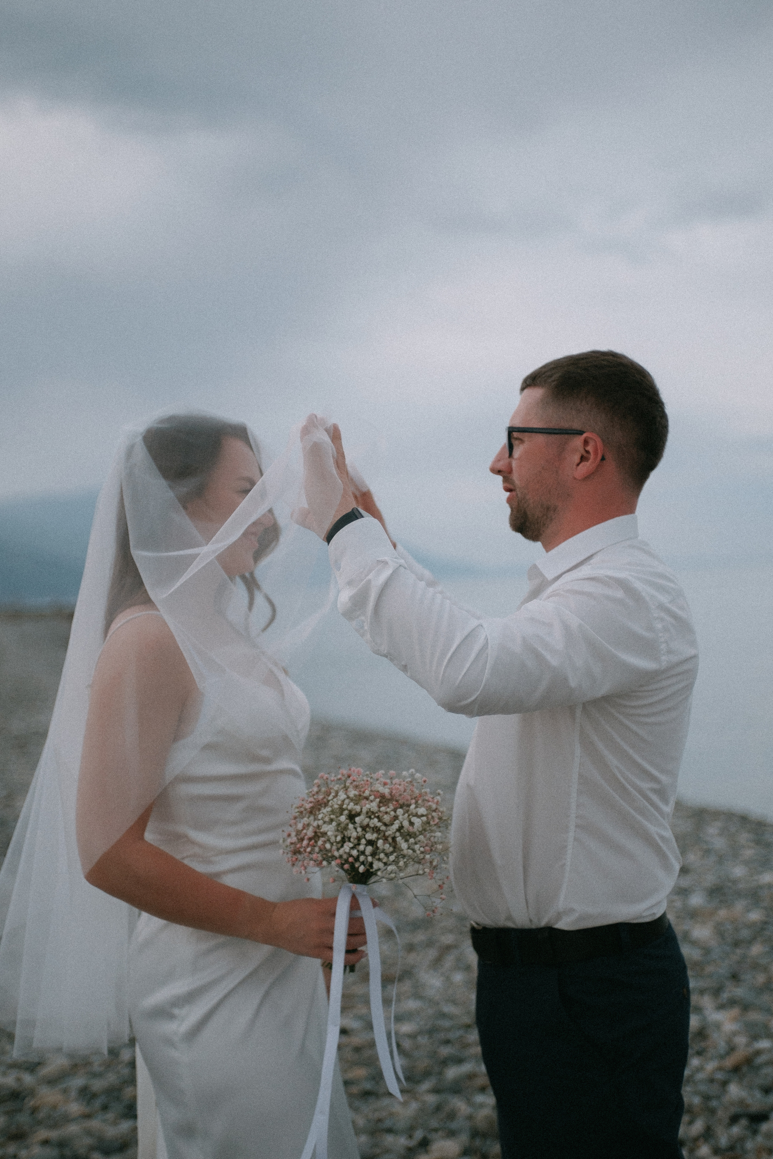 Настя + Леша. ФОТОГРАФ АННА КАЗАРЯН