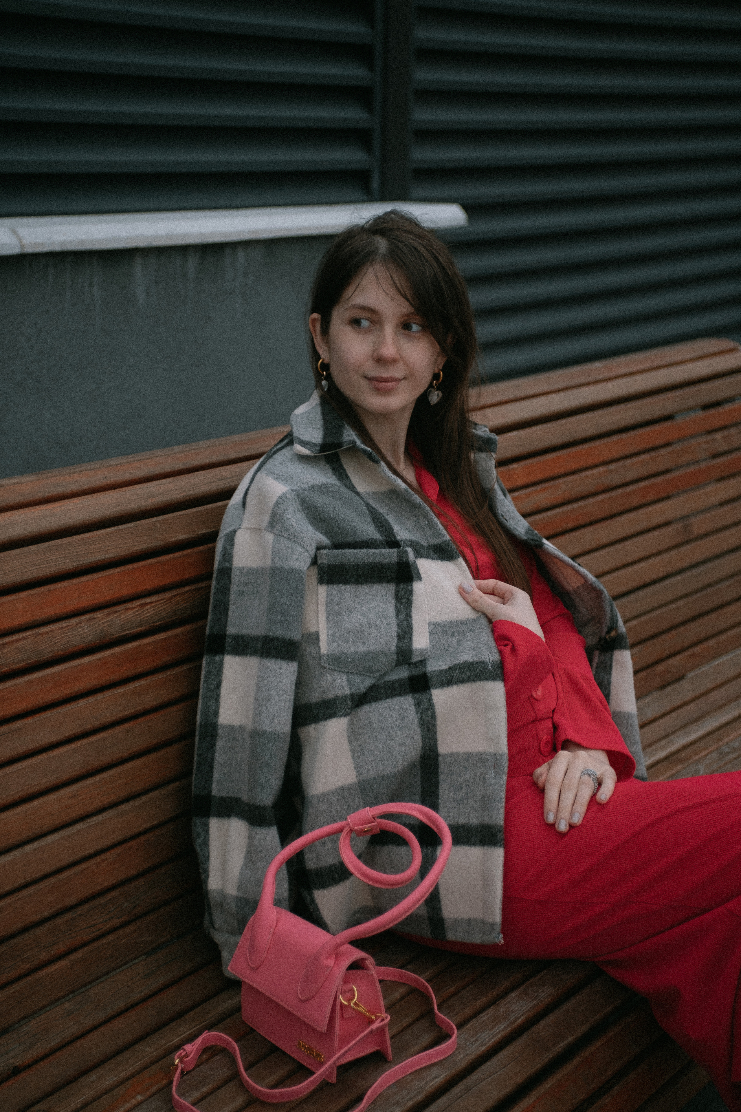 Настя. ФОТОГРАФ АННА КАЗАРЯН