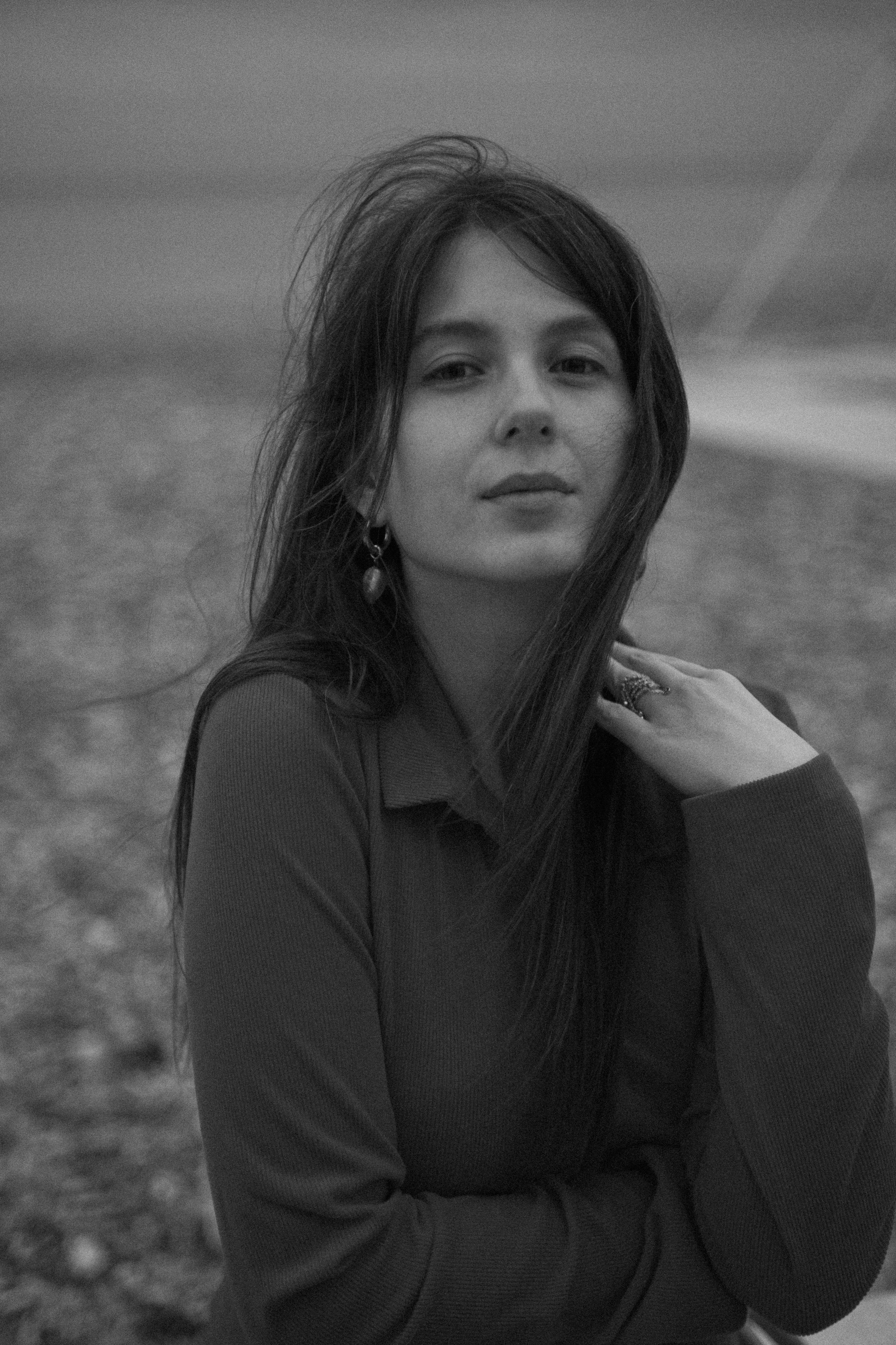 Настя. ФОТОГРАФ АННА КАЗАРЯН