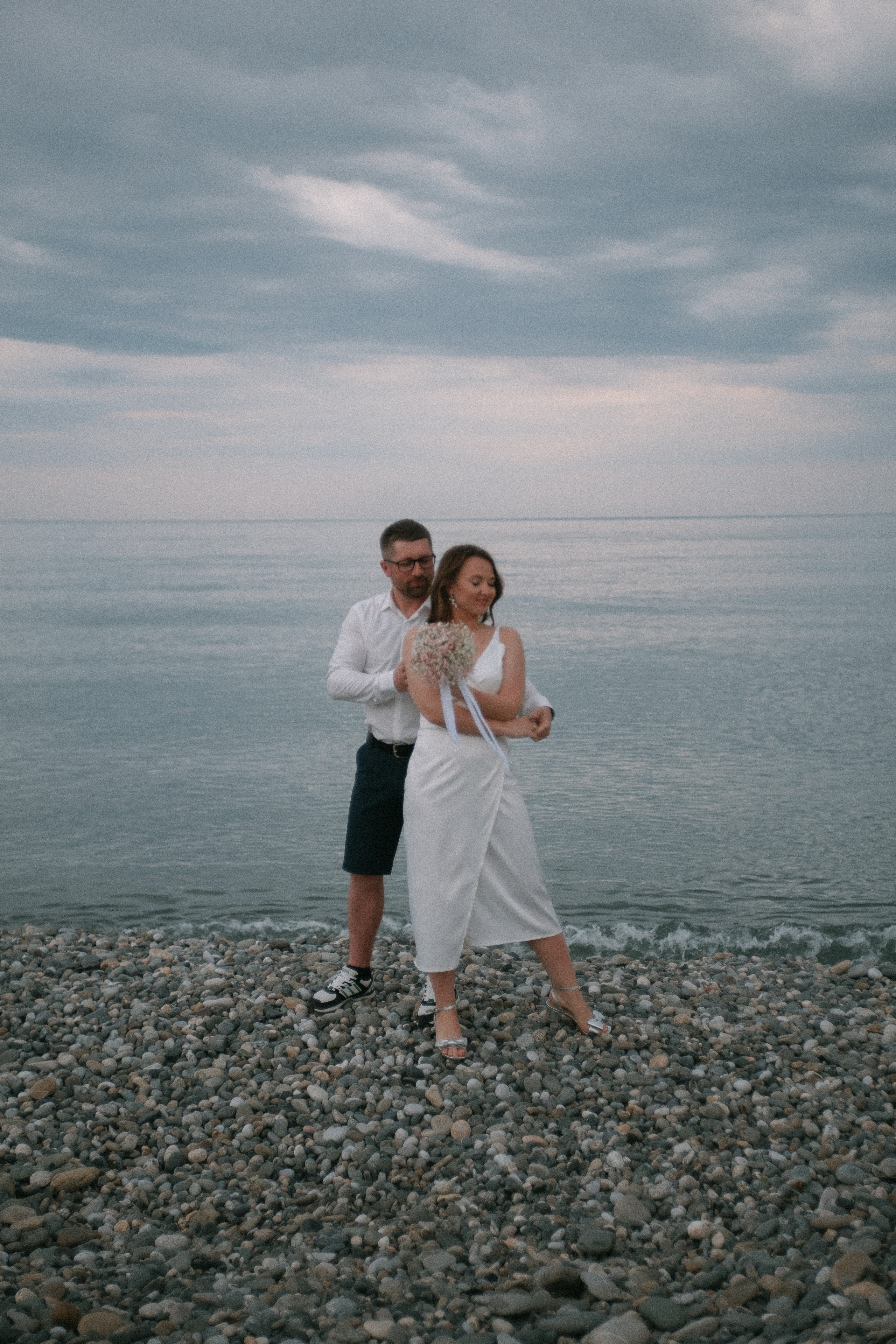 Настя + Леша. ФОТОГРАФ АННА КАЗАРЯН