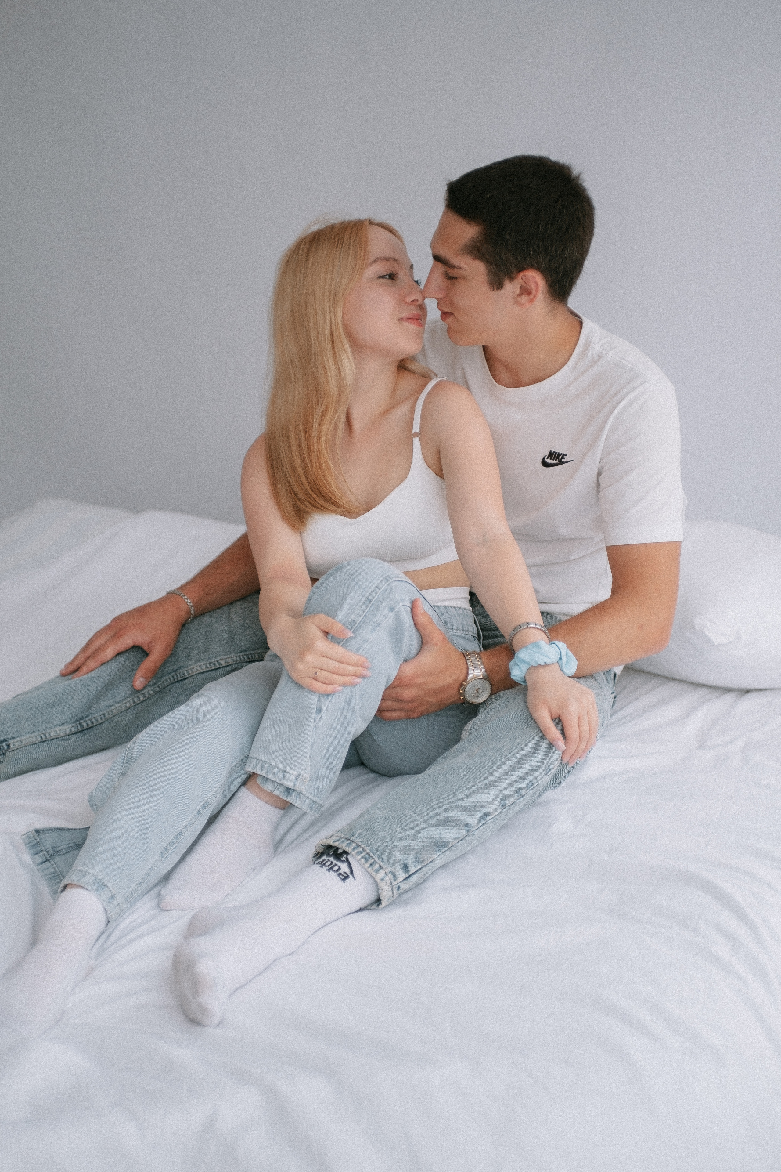 Арина + Сёма. ФОТОГРАФ АННА КАЗАРЯН