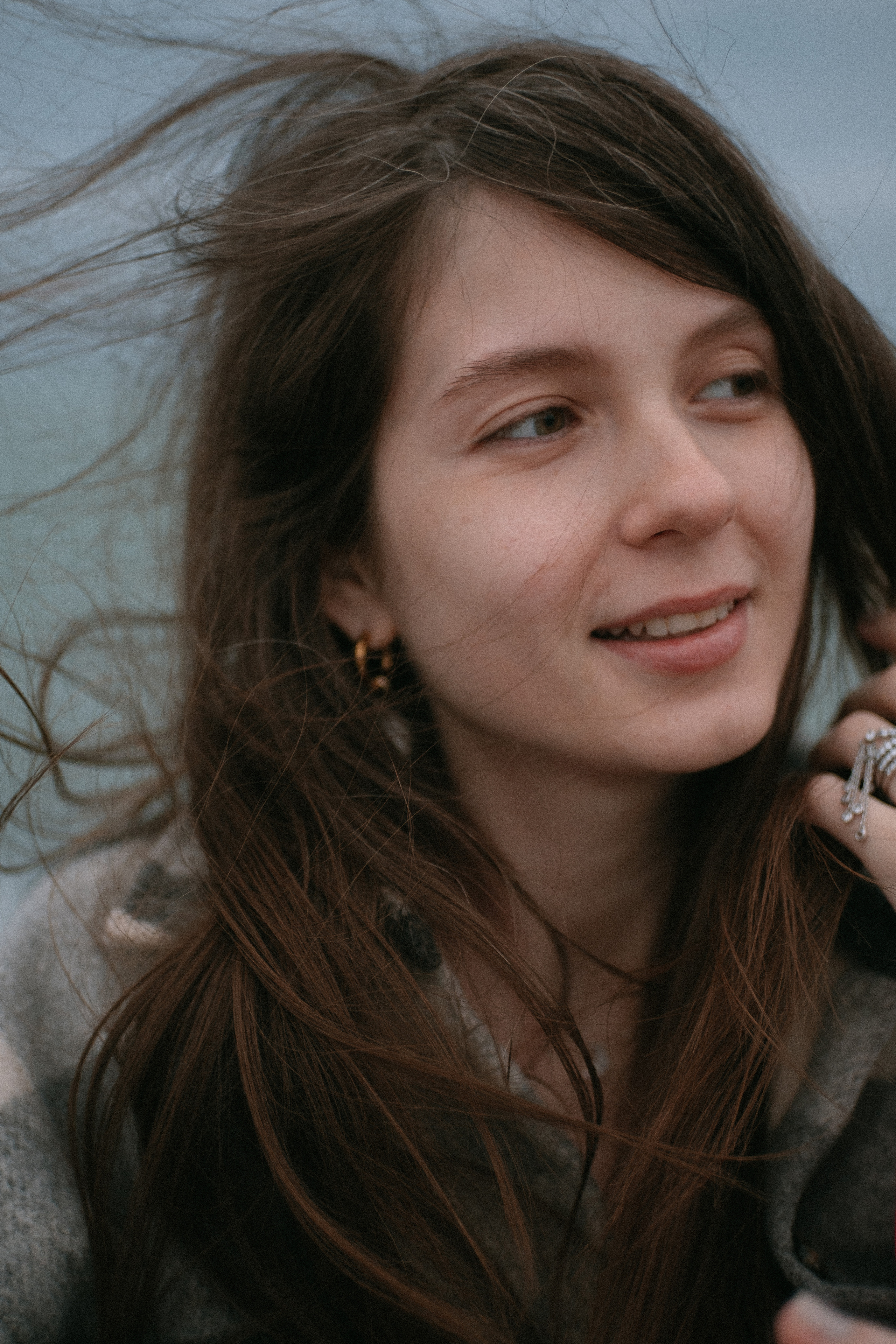 Настя. ФОТОГРАФ АННА КАЗАРЯН