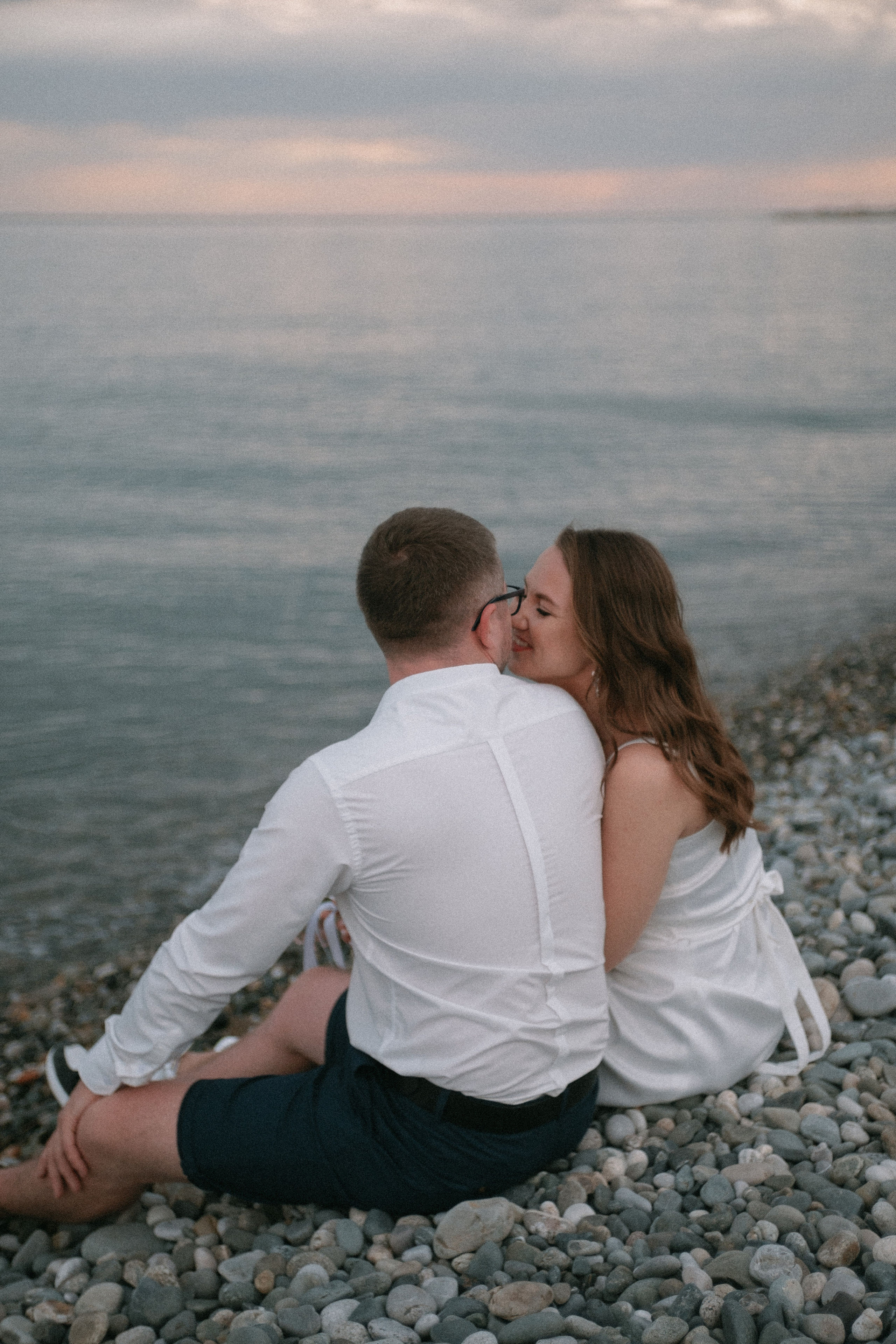 Настя + Леша. ФОТОГРАФ АННА КАЗАРЯН