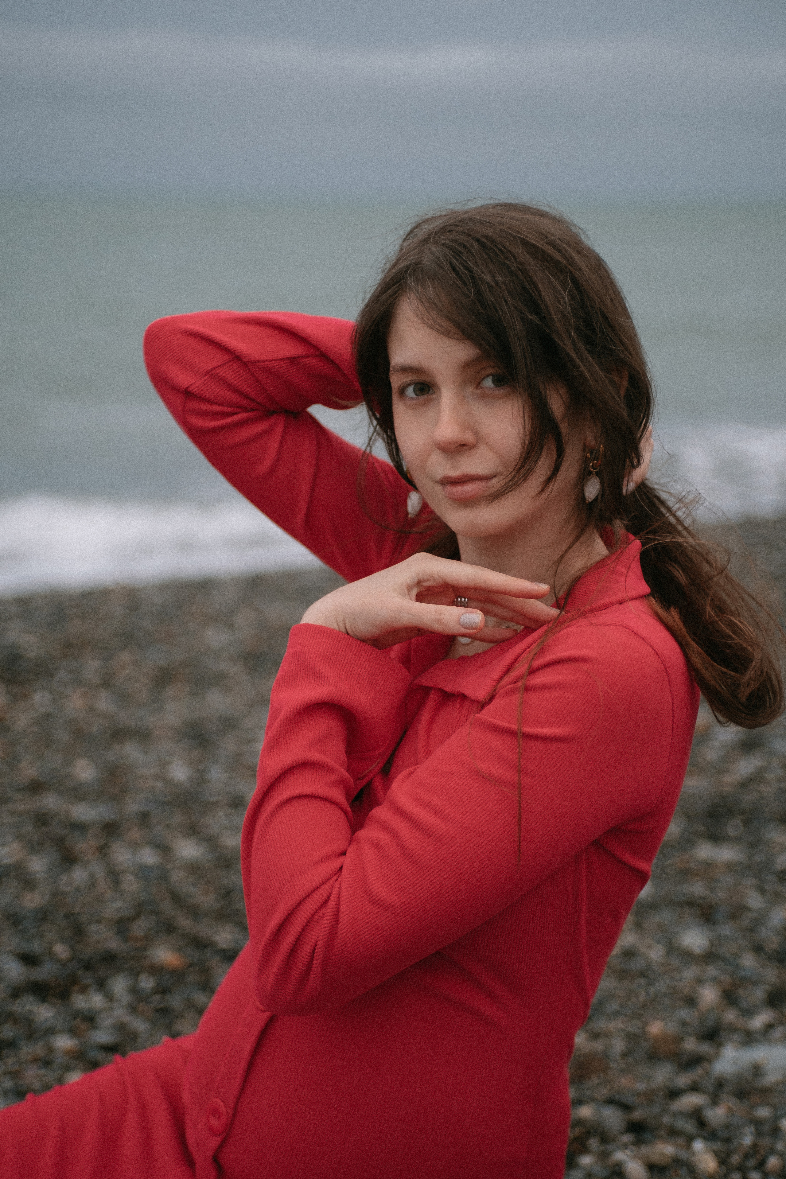 Настя. ФОТОГРАФ АННА КАЗАРЯН