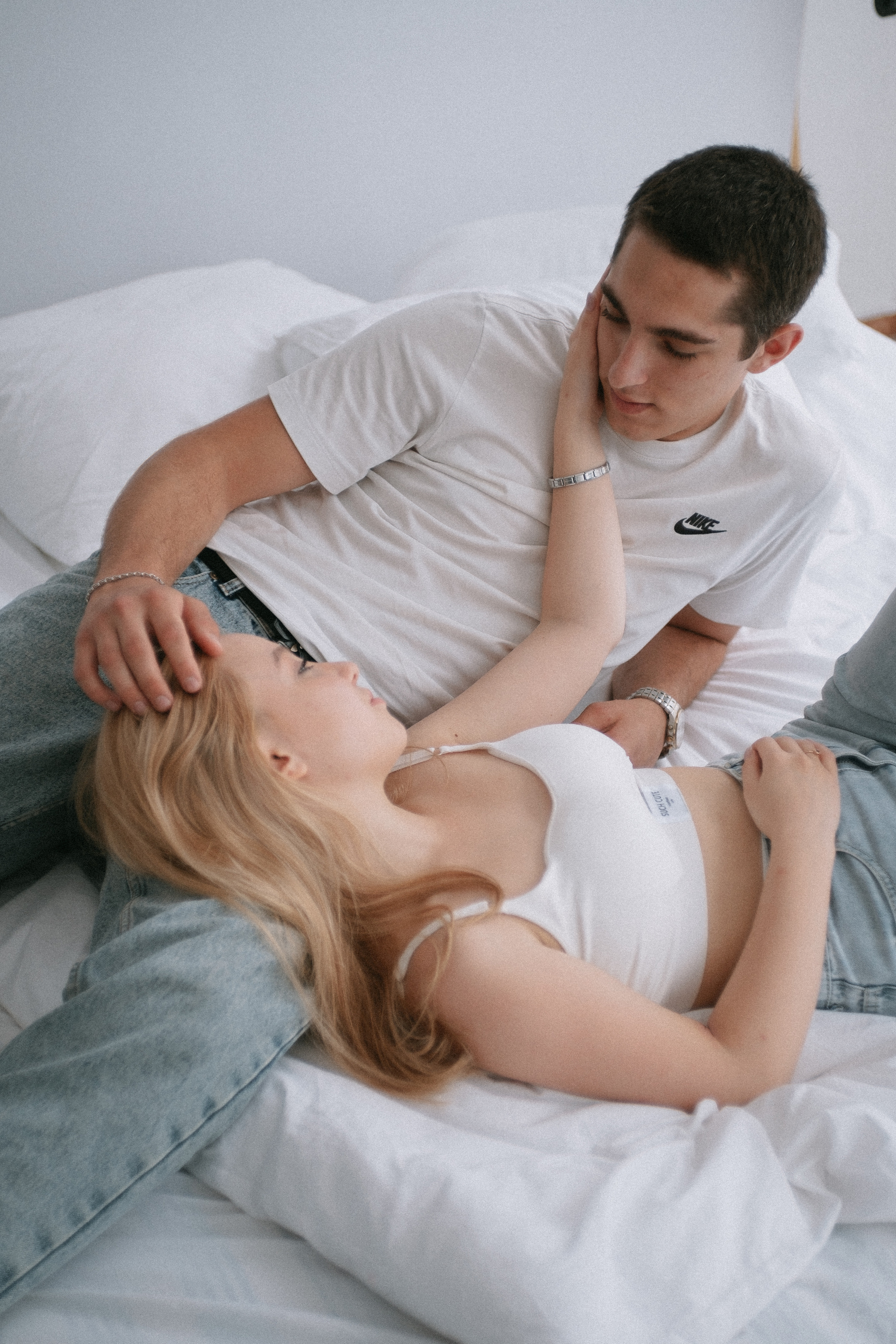 Арина + Сёма. ФОТОГРАФ АННА КАЗАРЯН