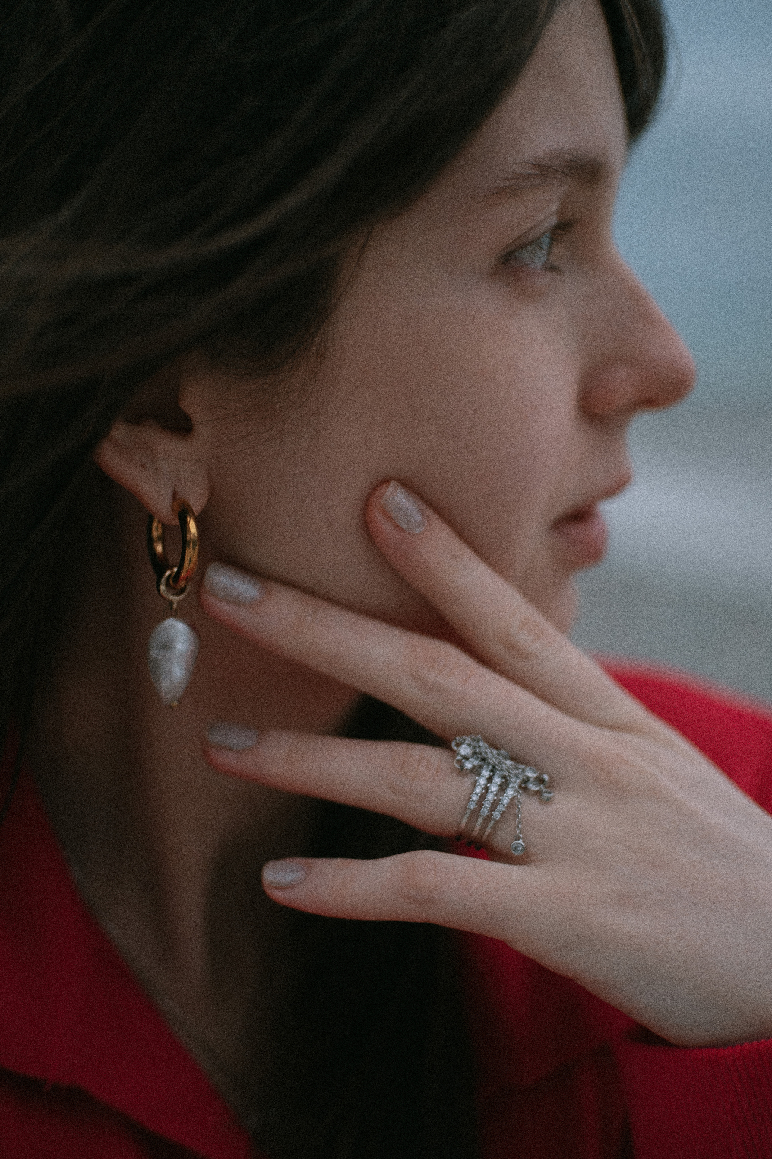 Настя. ФОТОГРАФ АННА КАЗАРЯН