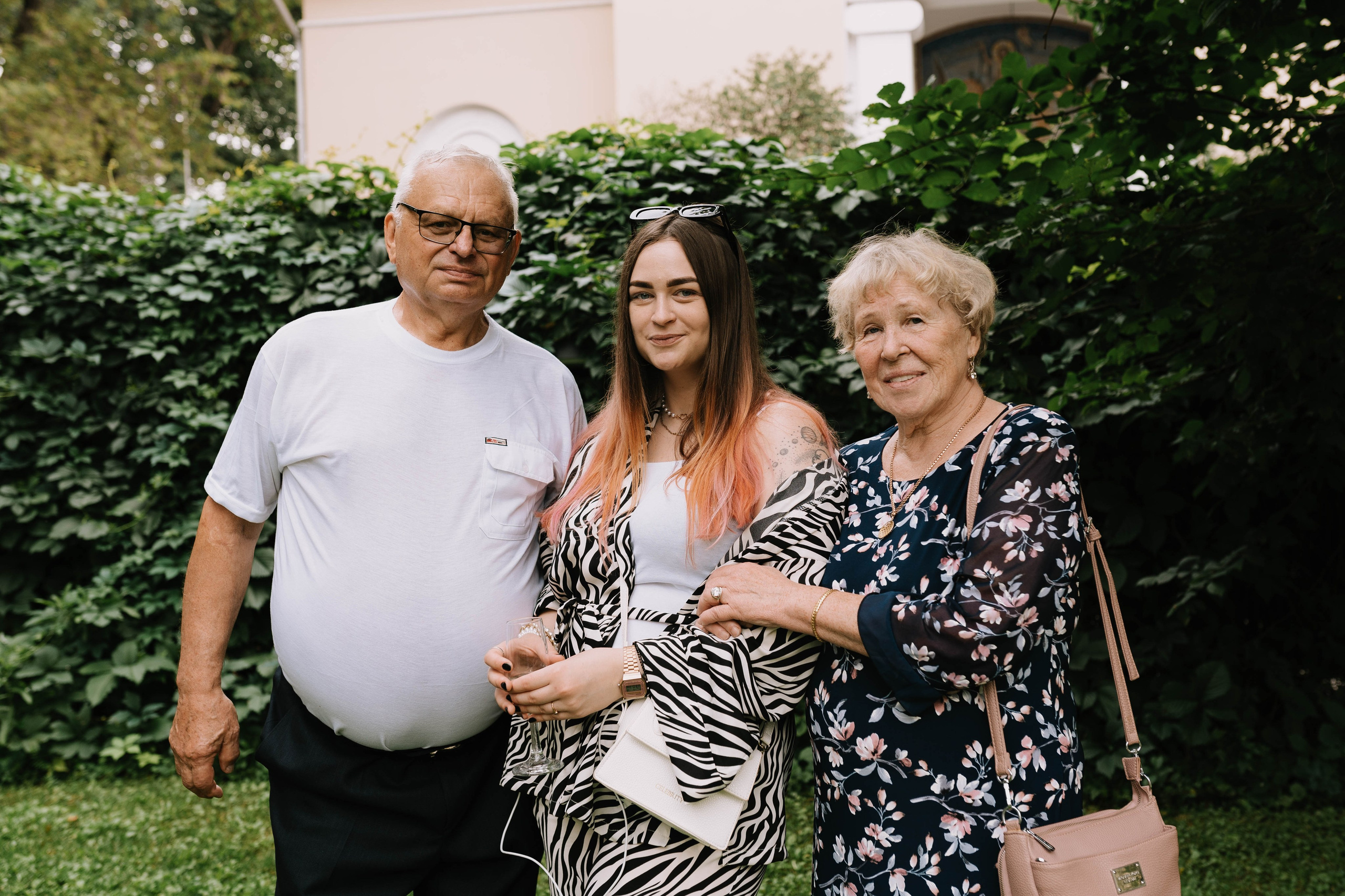 Свадебная фотосессия в Москве. Свадебный фотограф в Москве Анна Полушина