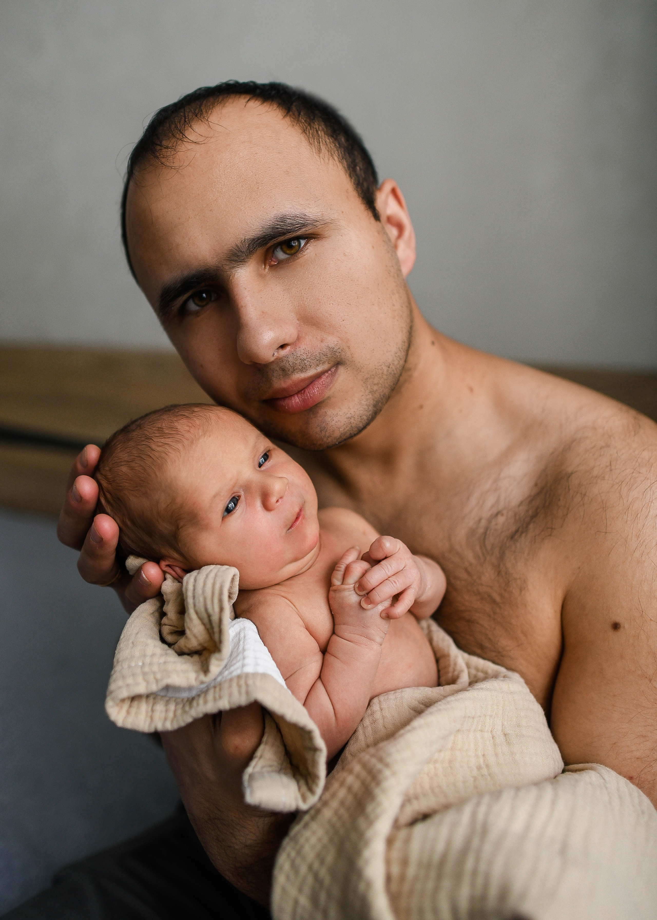 Семья. Свадебный фотограф Анна Данькова