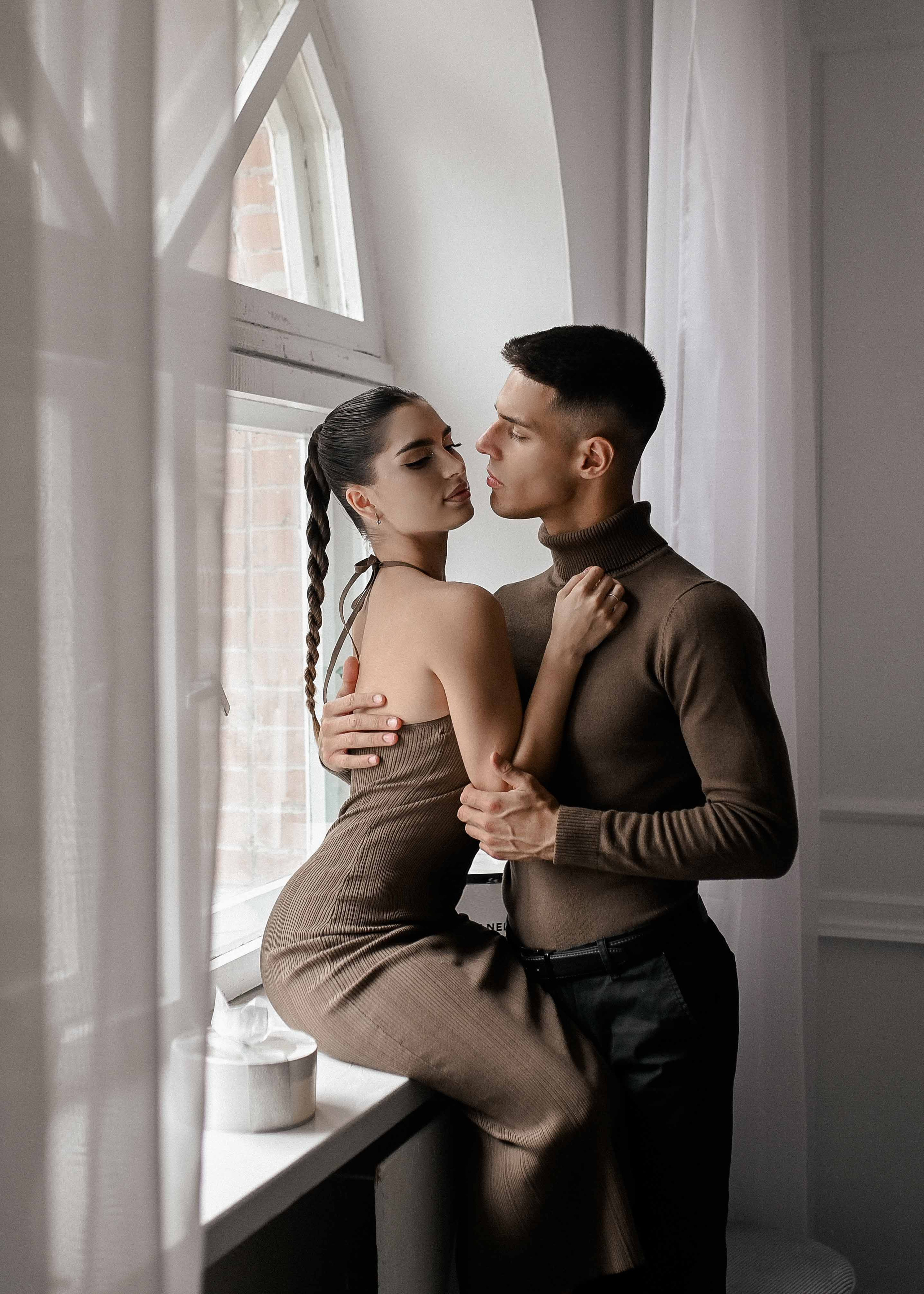 Lovestory. Свадебный фотограф Анна Данькова