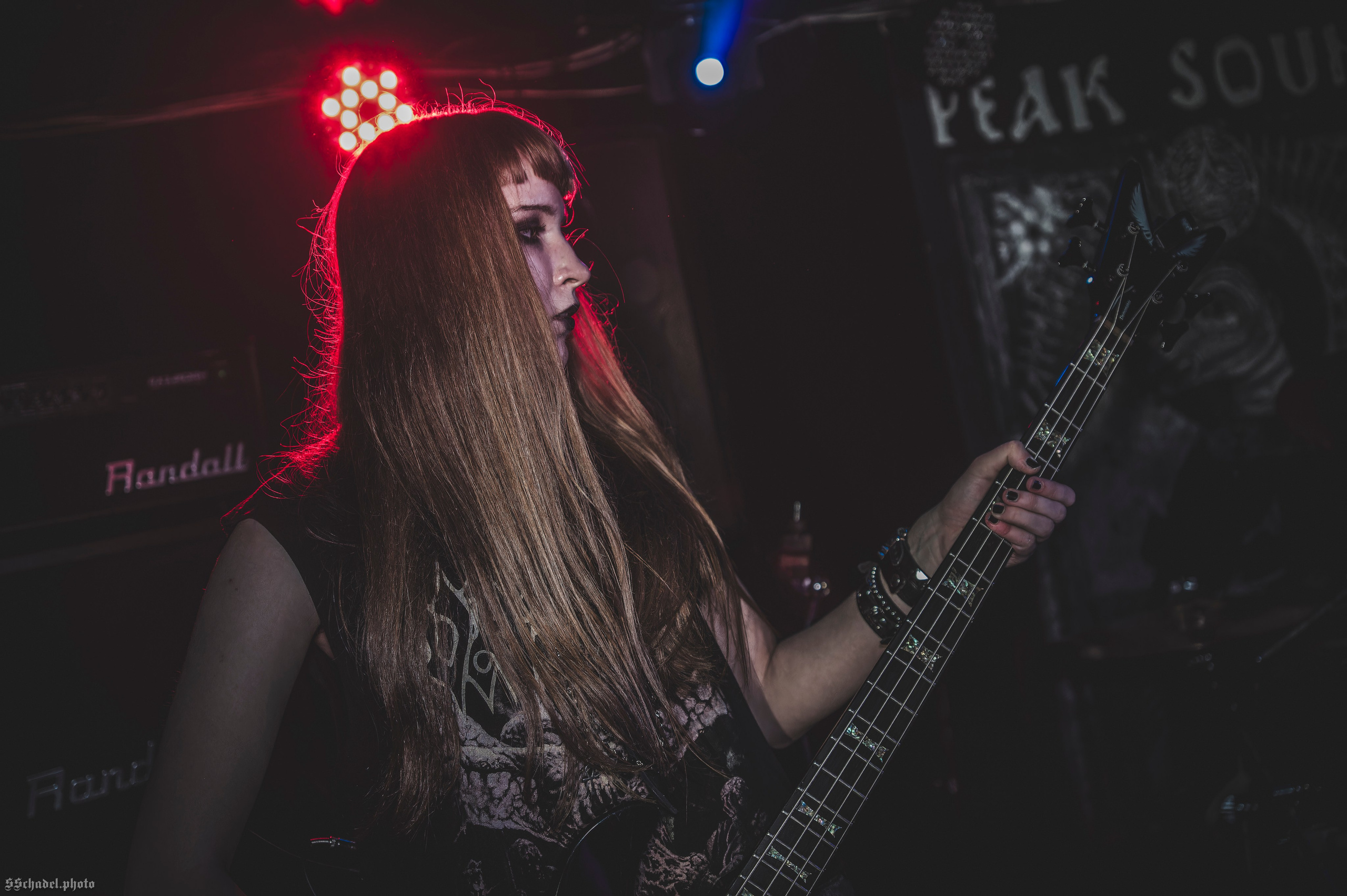 Tombcrusher 19.10.25. We will make everything metal!