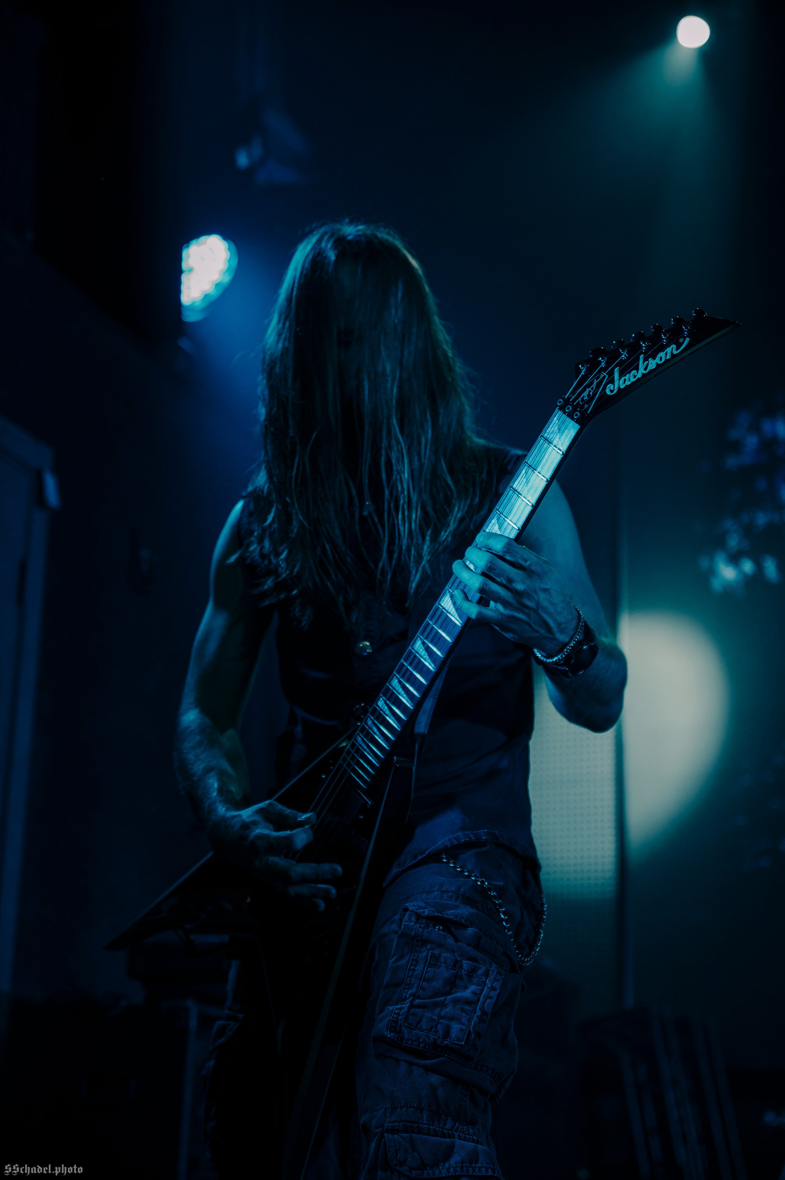 Скрежет Металла // Нечисть 21.06.2025. We will make everything metal!