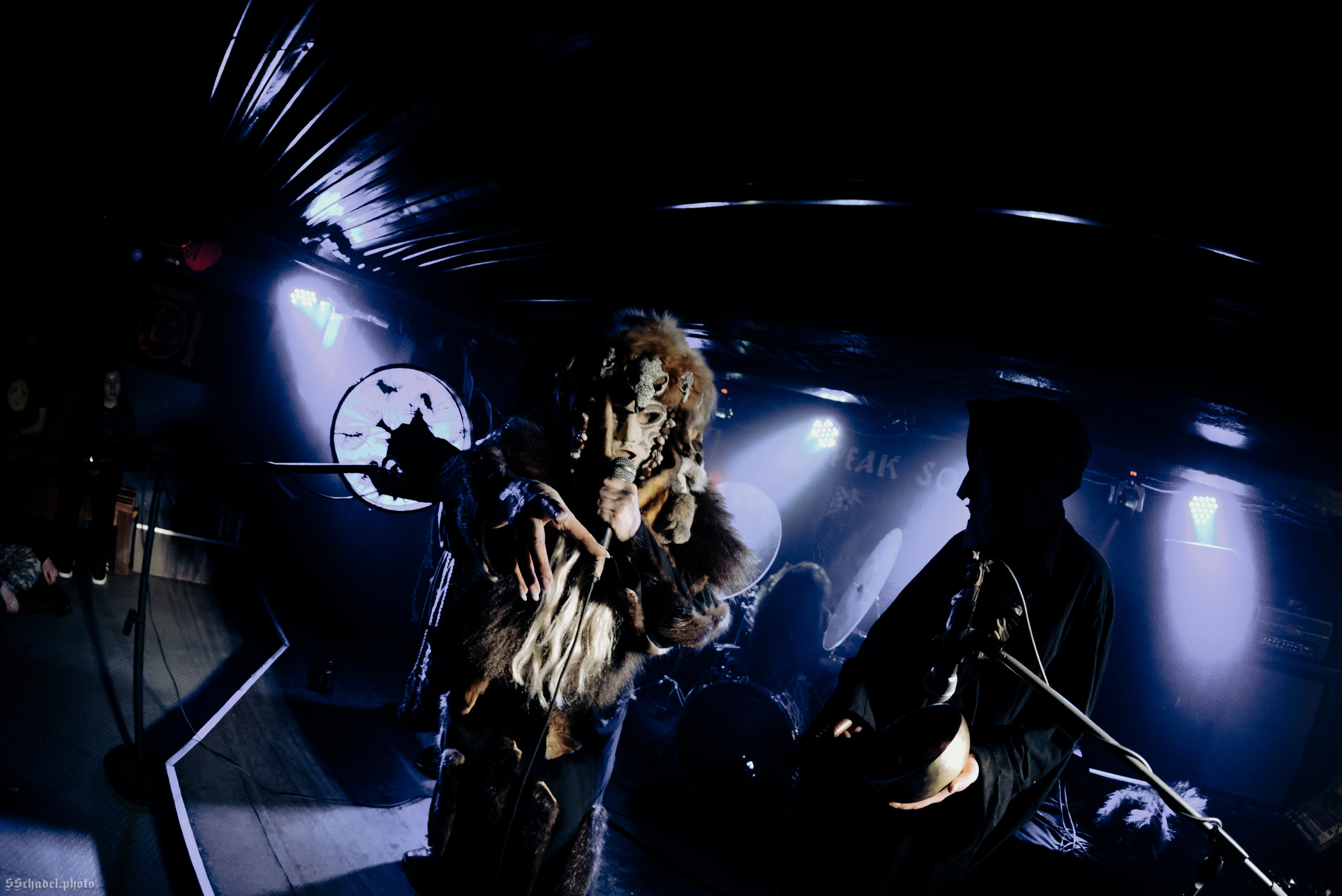 Хоровод на ладонях весны 05.04.25. We will make everything metal!