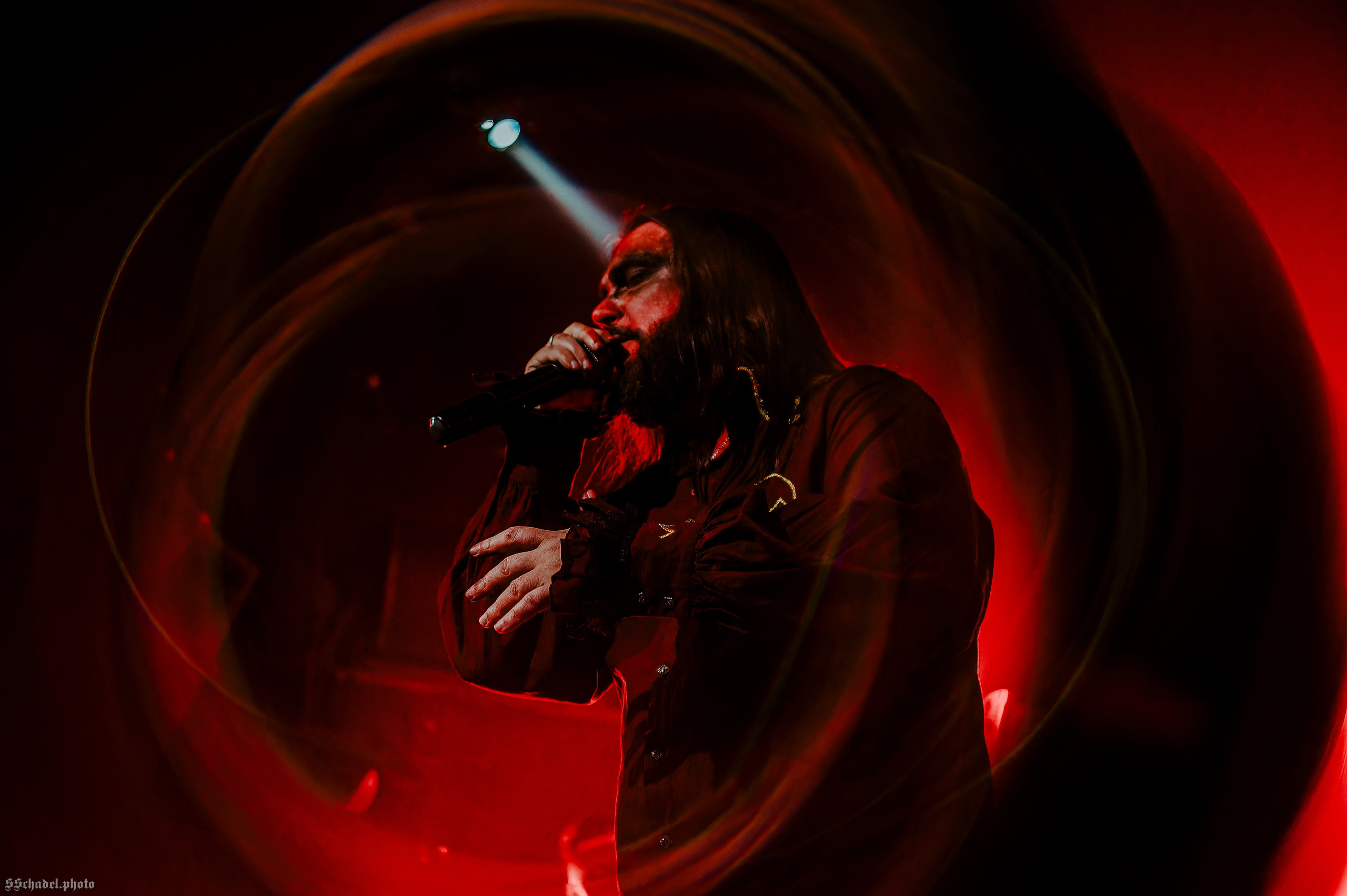 БС | ⰁⰔ 05.02.26. We will make everything metal!