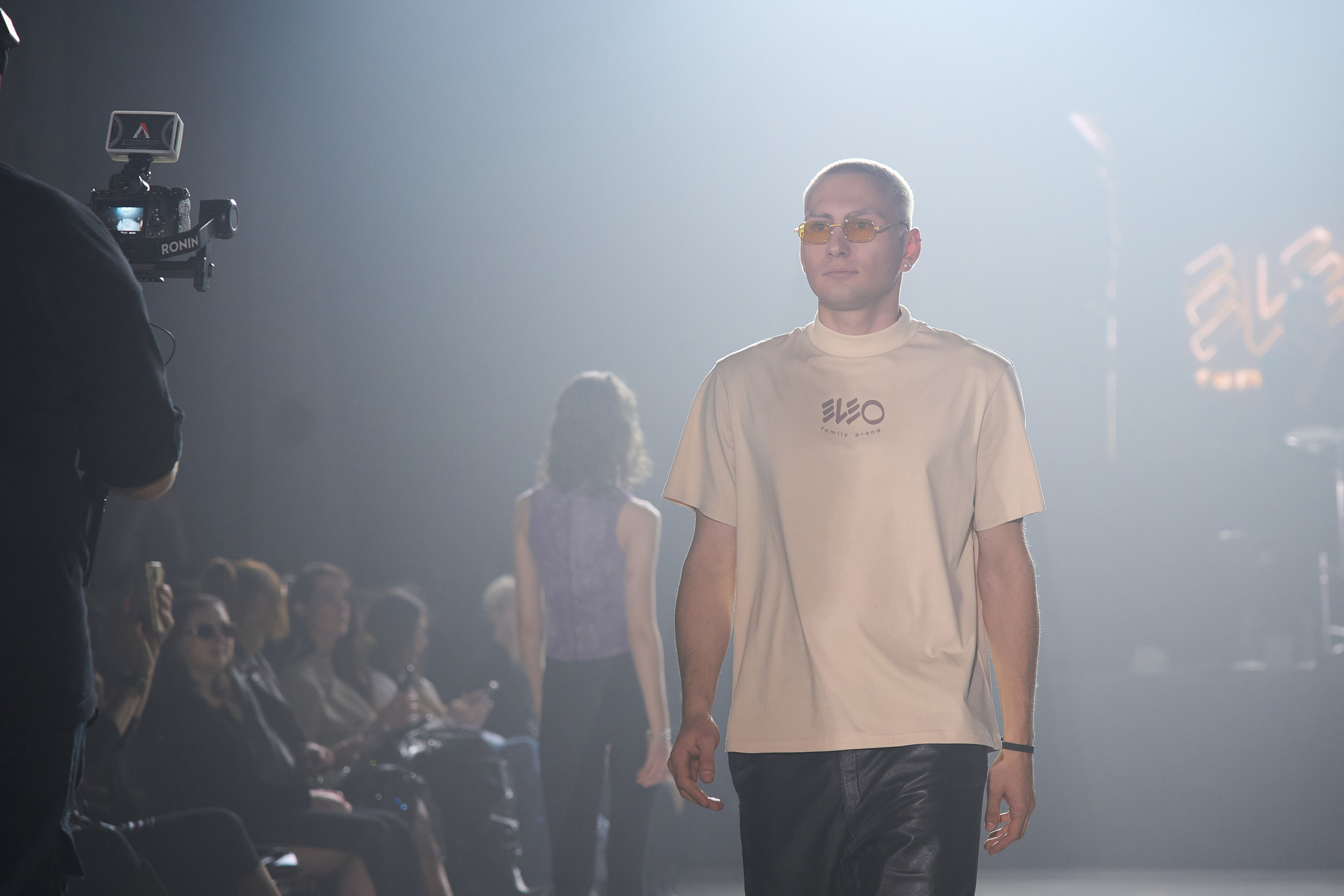 OPERA. Симфония хаоса. Фотограф Ольвия Капранова в Москве и московской области