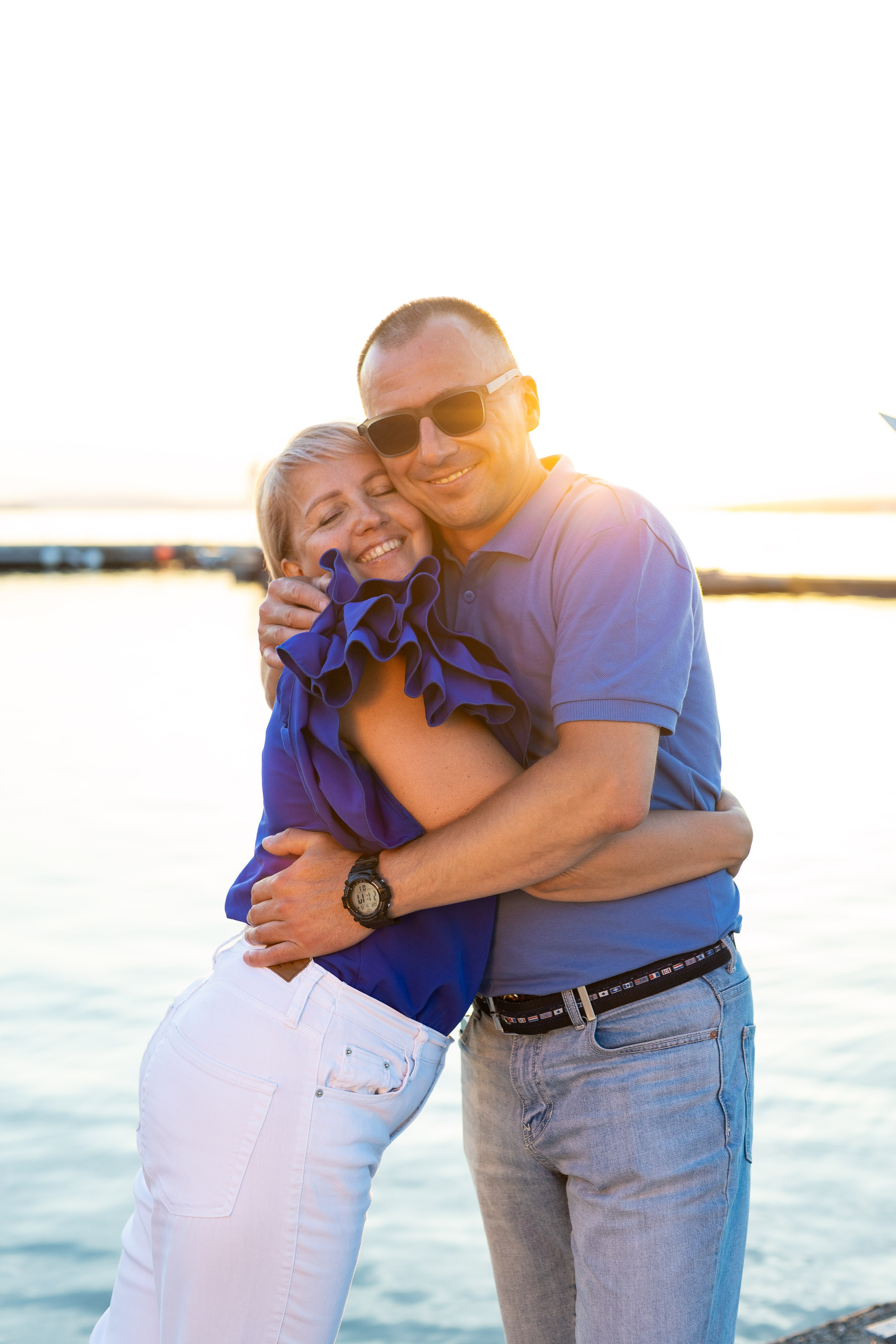 Афтерпати Ксюши и Стаса. Фотограф Родион Нарудинов