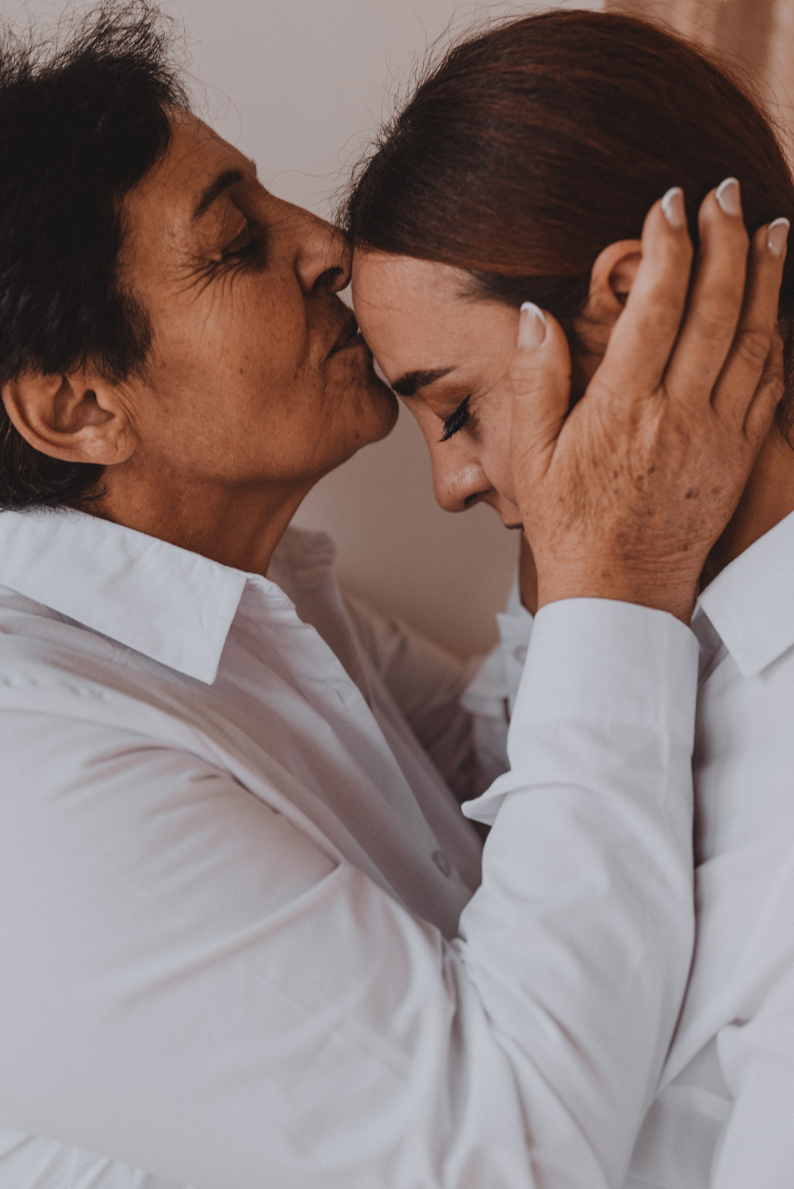 Алиса с семьей. Фотограф Кристина Пархоменко