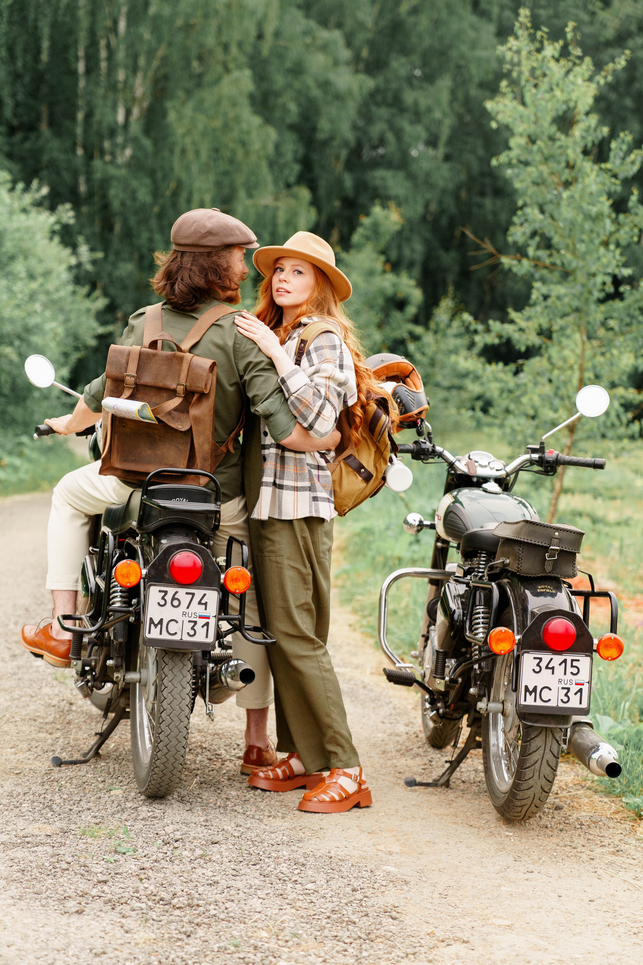 Александр & Кристина