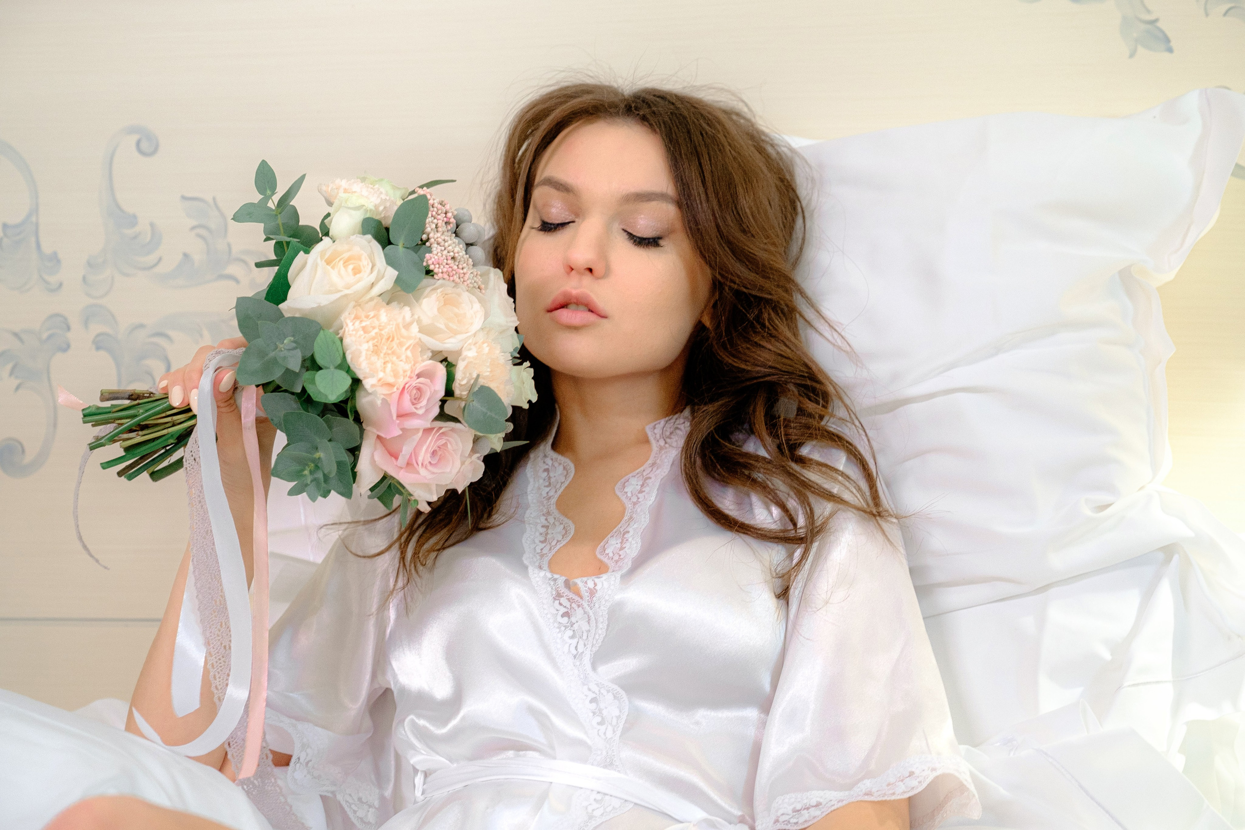 Артур и Ксения