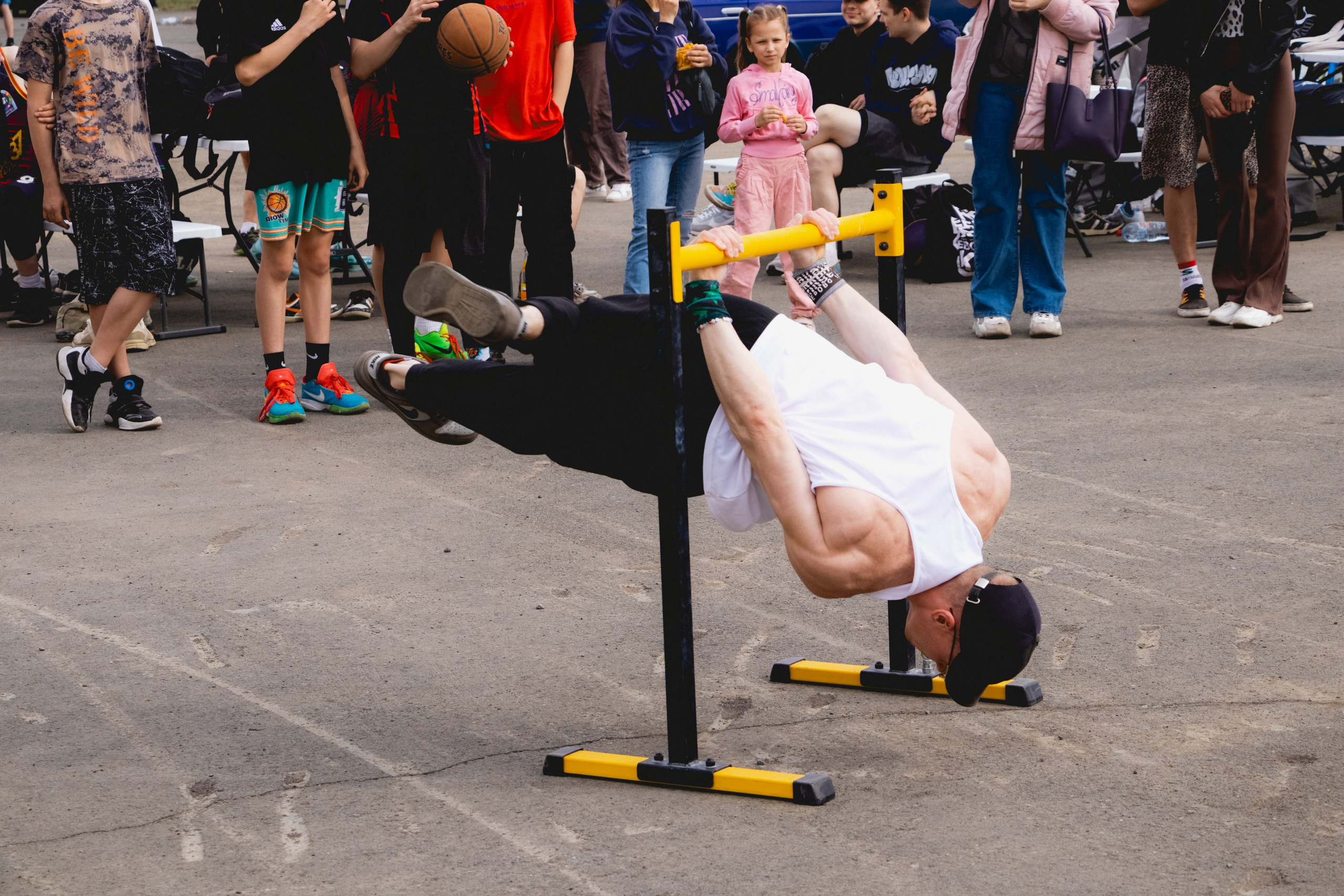 Репортажные. Фотограф Кемерово I Ростислав Поддубный