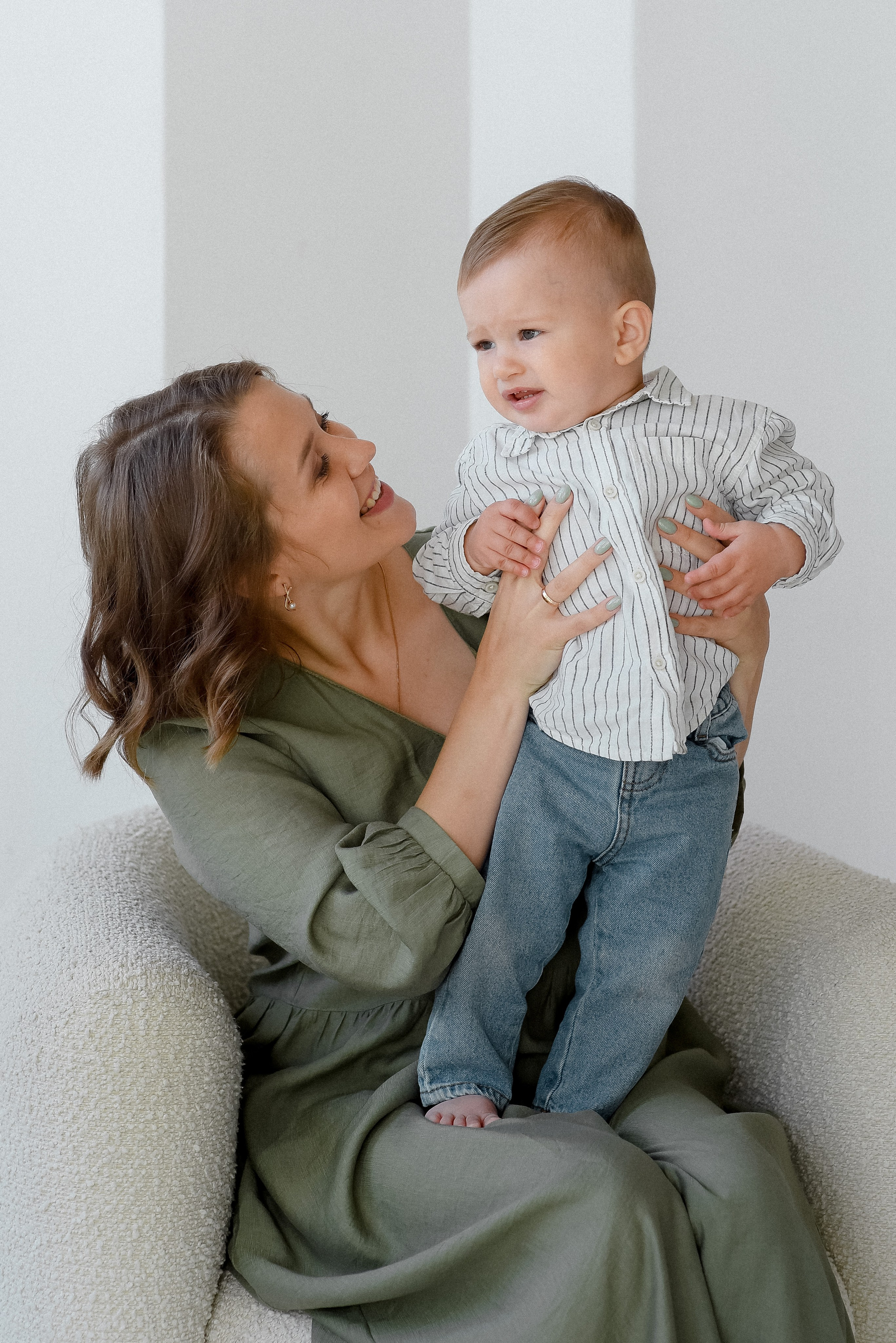 Кроха Алексей. Римма Гусакова. Выпускные фотокниги. Детские и семейные фотосессии