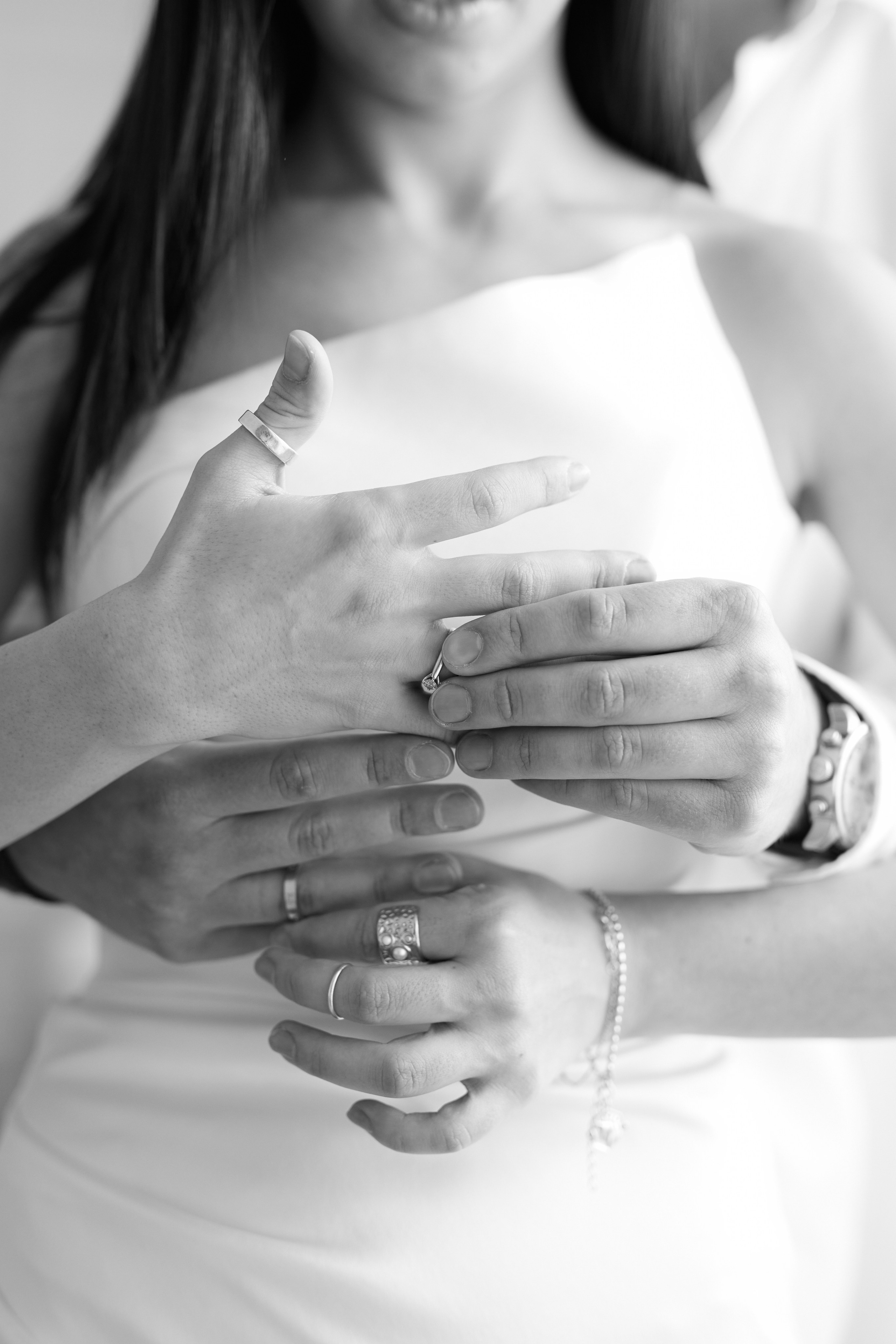 Свадьбы. Фотографы в Москве Антон и Ольга Беловы