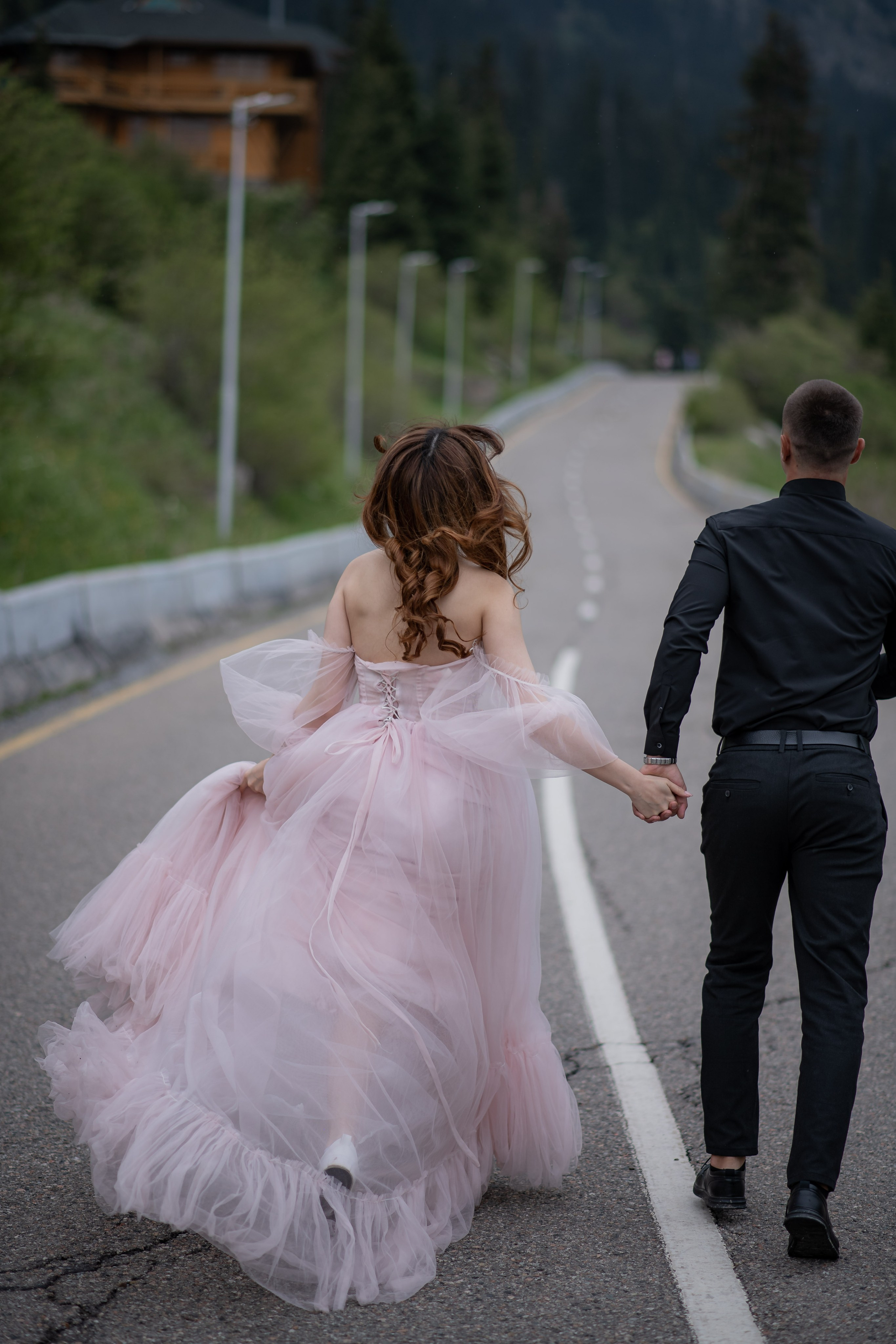 Камила Рустам. Фотограф Астана, Алматы