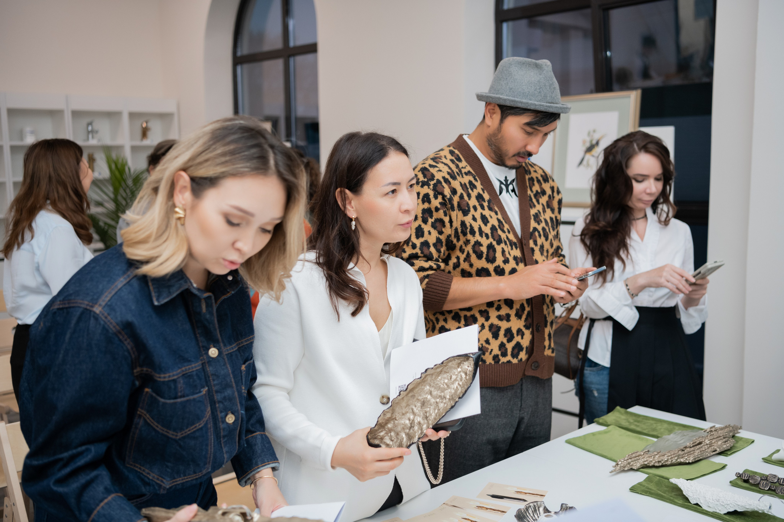 Vetvi. Фотограф Астана, Алматы