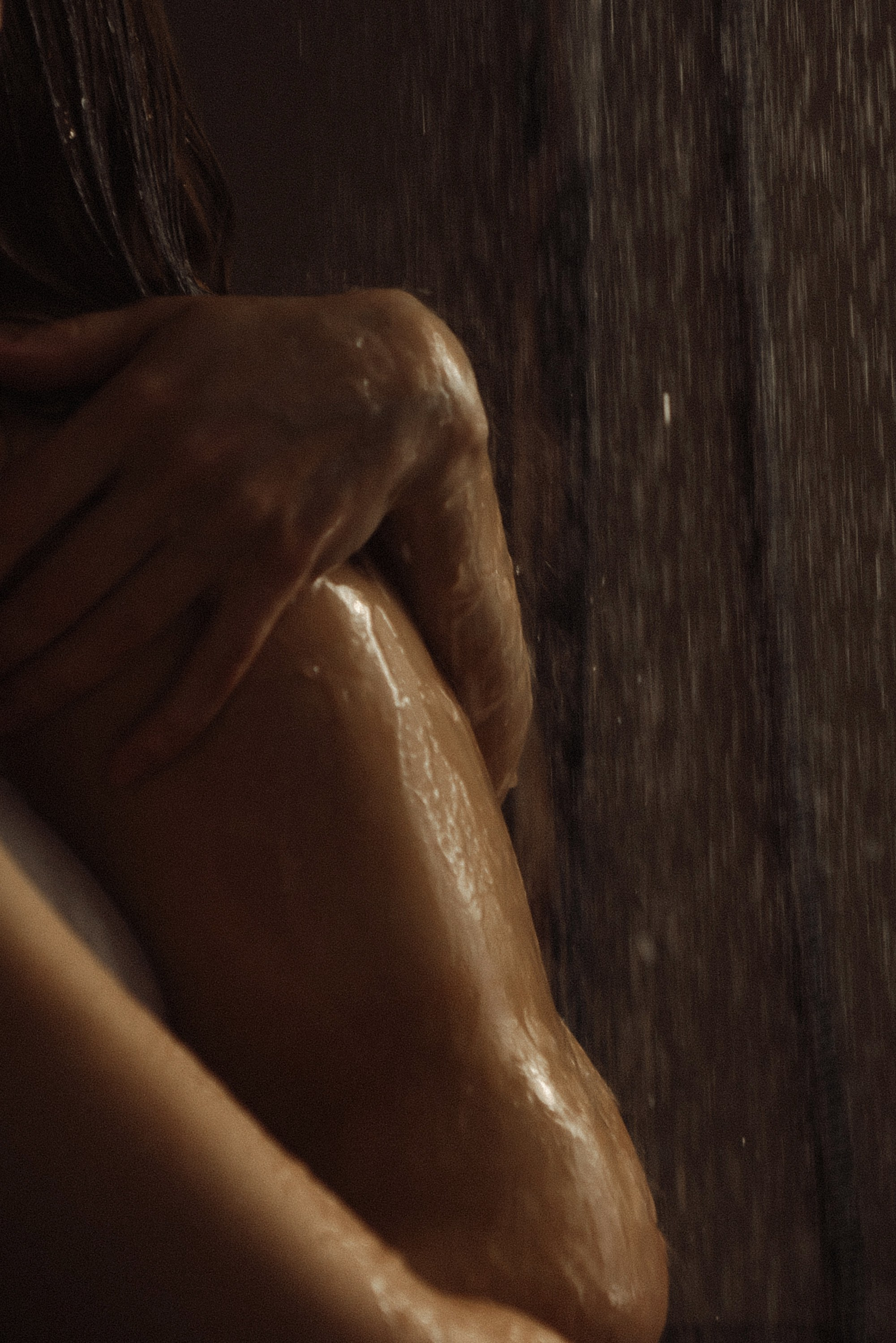 Юля, Аня и хвостики. Свадебный, портретный, фотограф беременности в Нижнем Новгороде Алина Зиновьева