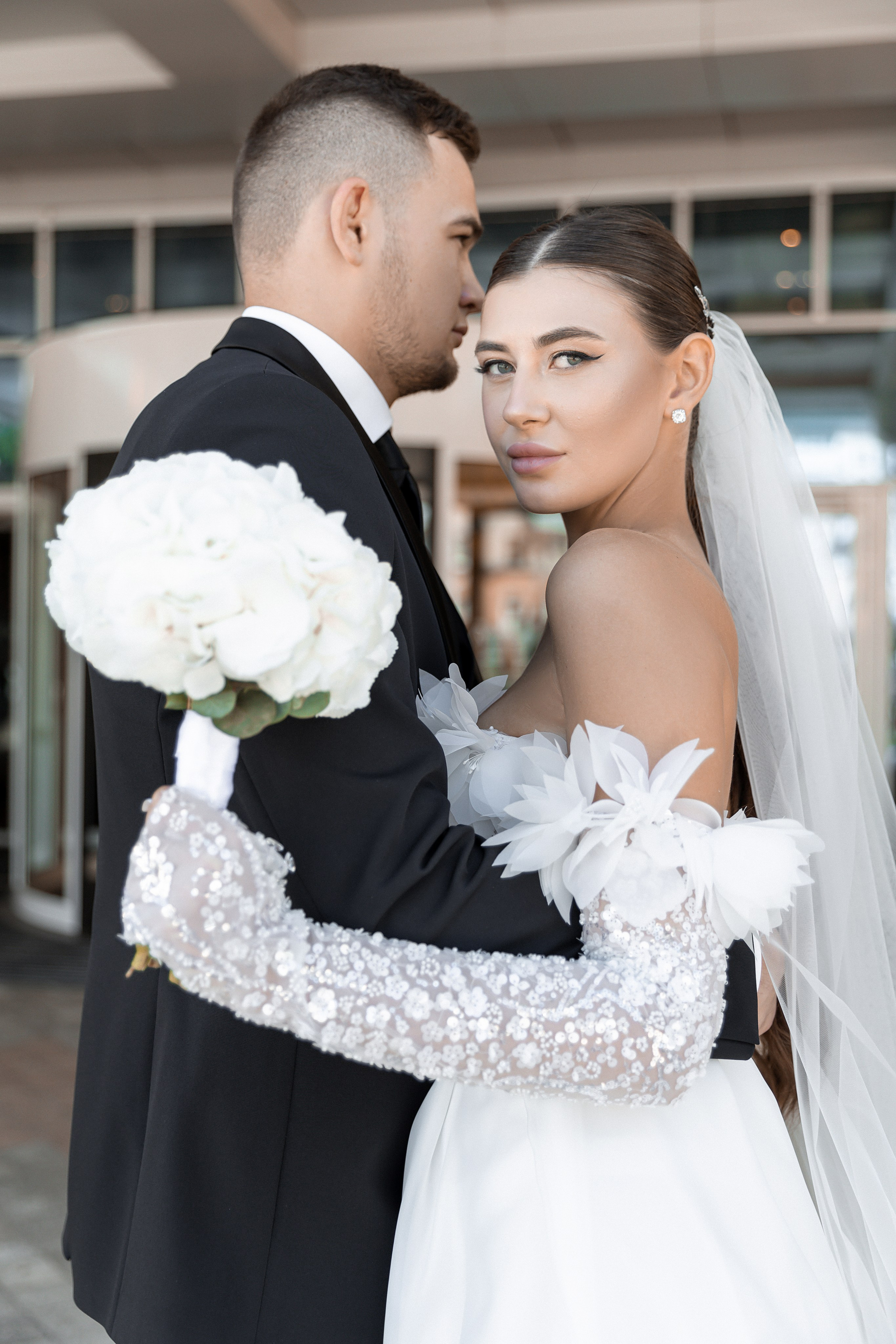 Иван Валерия. Свадебный фотограф Саранск