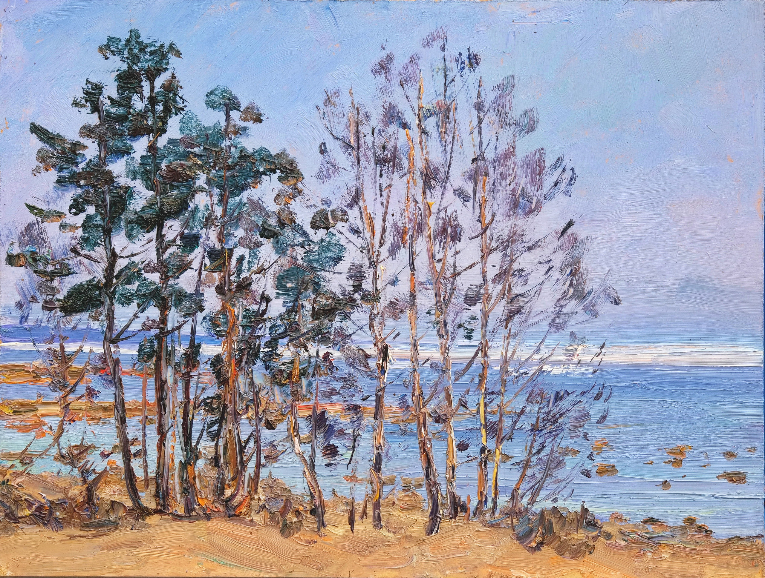 Съёмка живописи и музейных экспонатов. Рекламный и предметный фотограф в Санкт-Петербурге Мария Ерикина