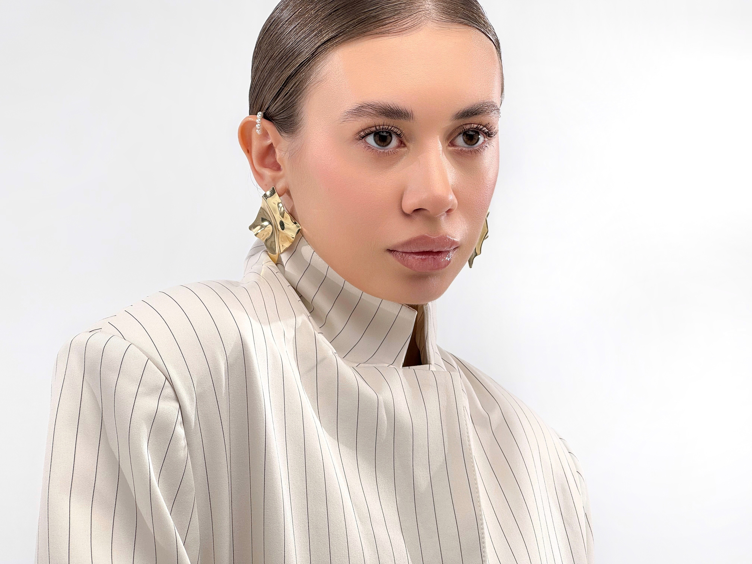 Съёмка в студии. Мобильный фотограф в Омске