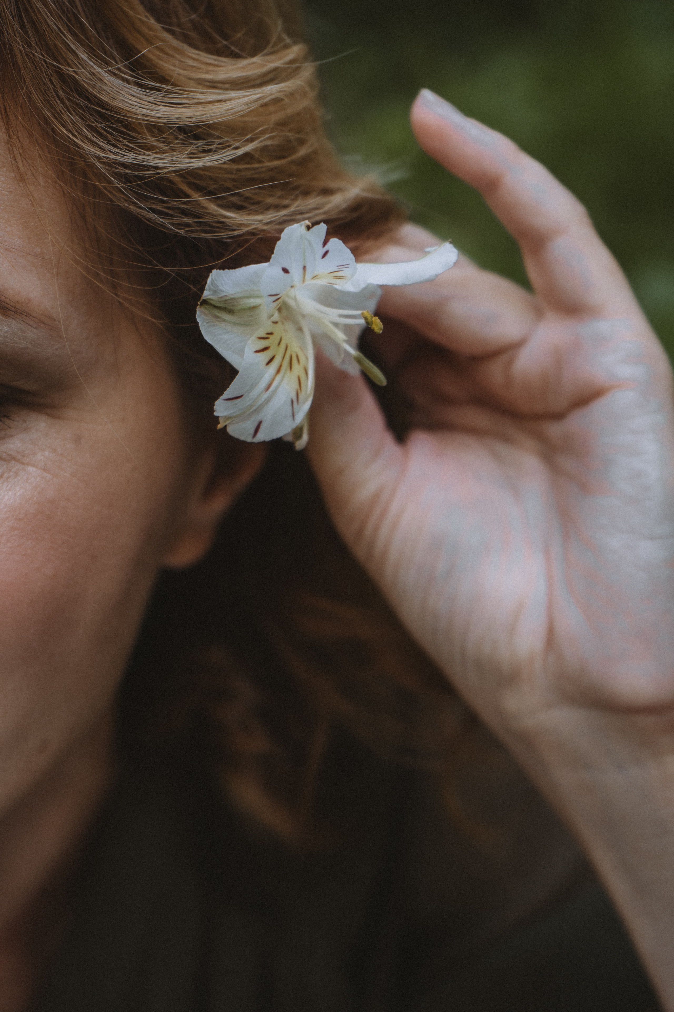 Alena. Стильный фотограф Екатеринбурга Veber Anastasia