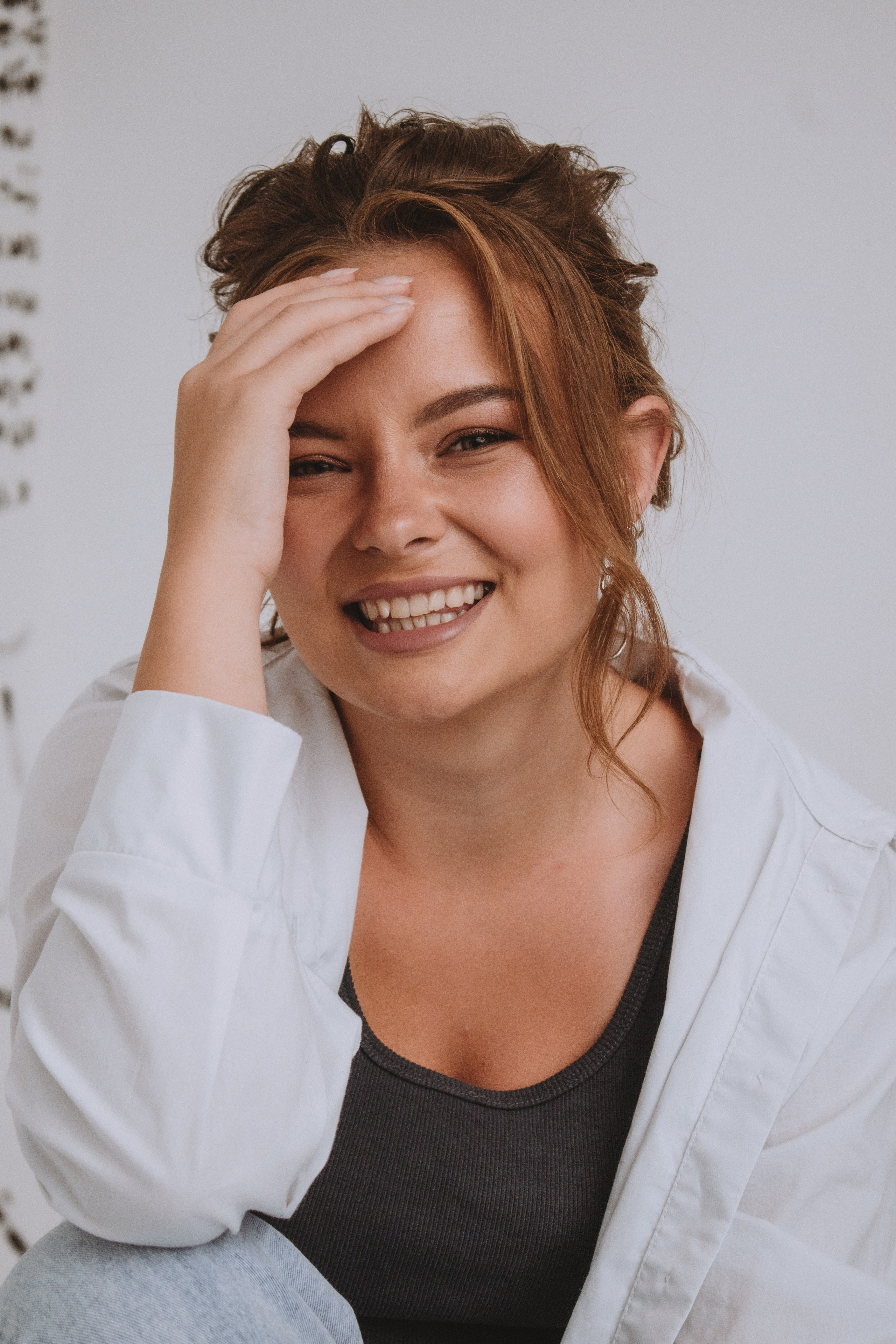 Vlada. Стильный фотограф Екатеринбурга Veber Anastasia