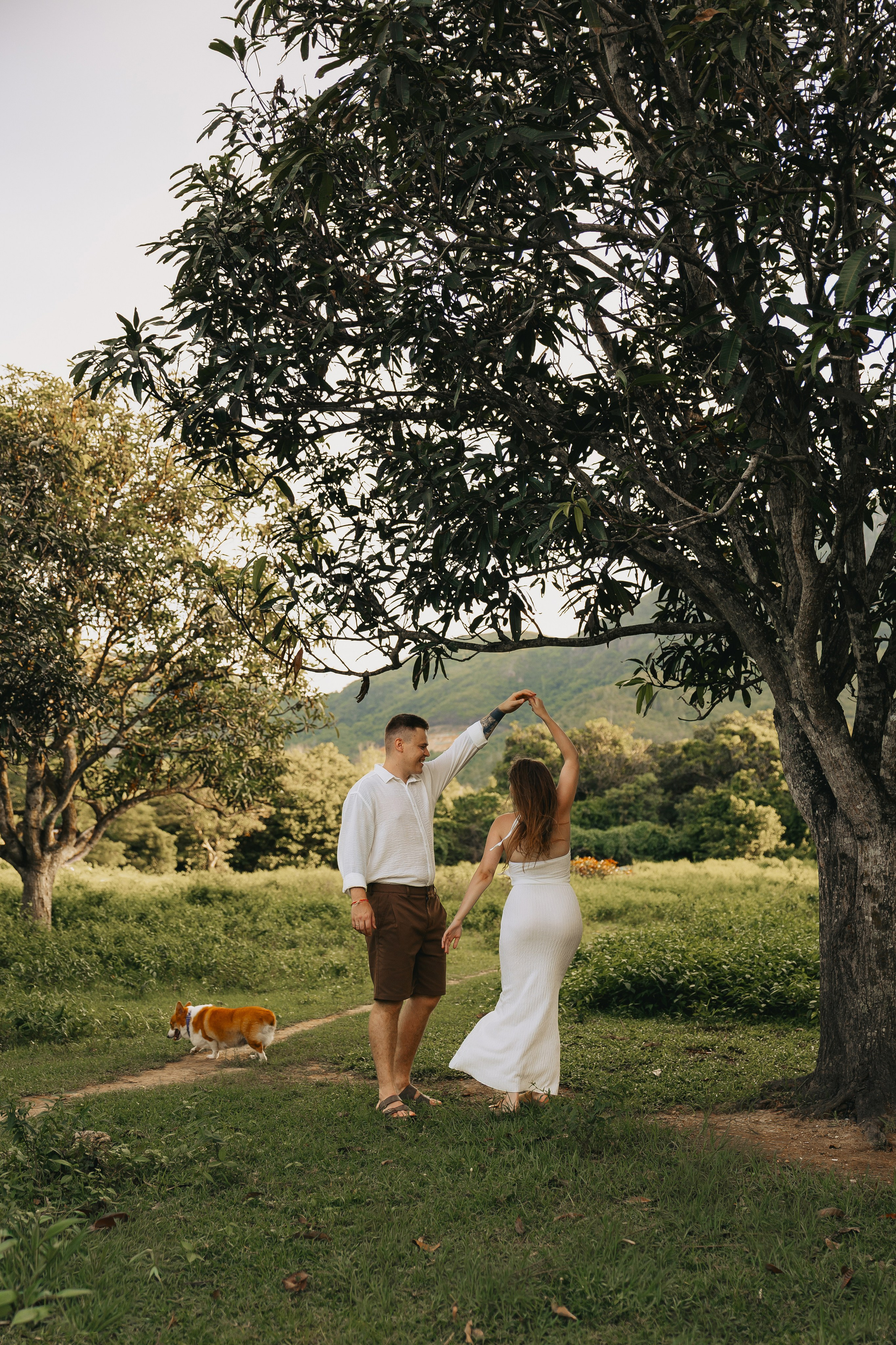 Фото истории про любовь. Фотограф Нячанг Камрань Копылова Мария