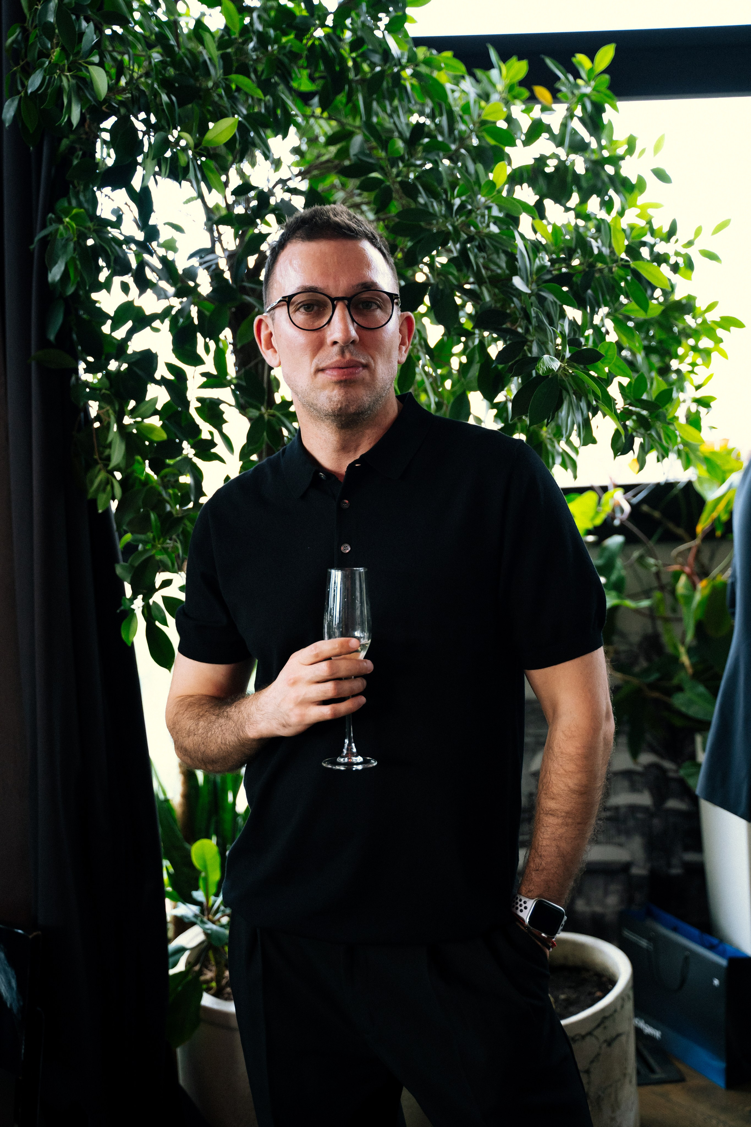 OPENCITY b-day. Анастасия Максимова, фотограф, москва