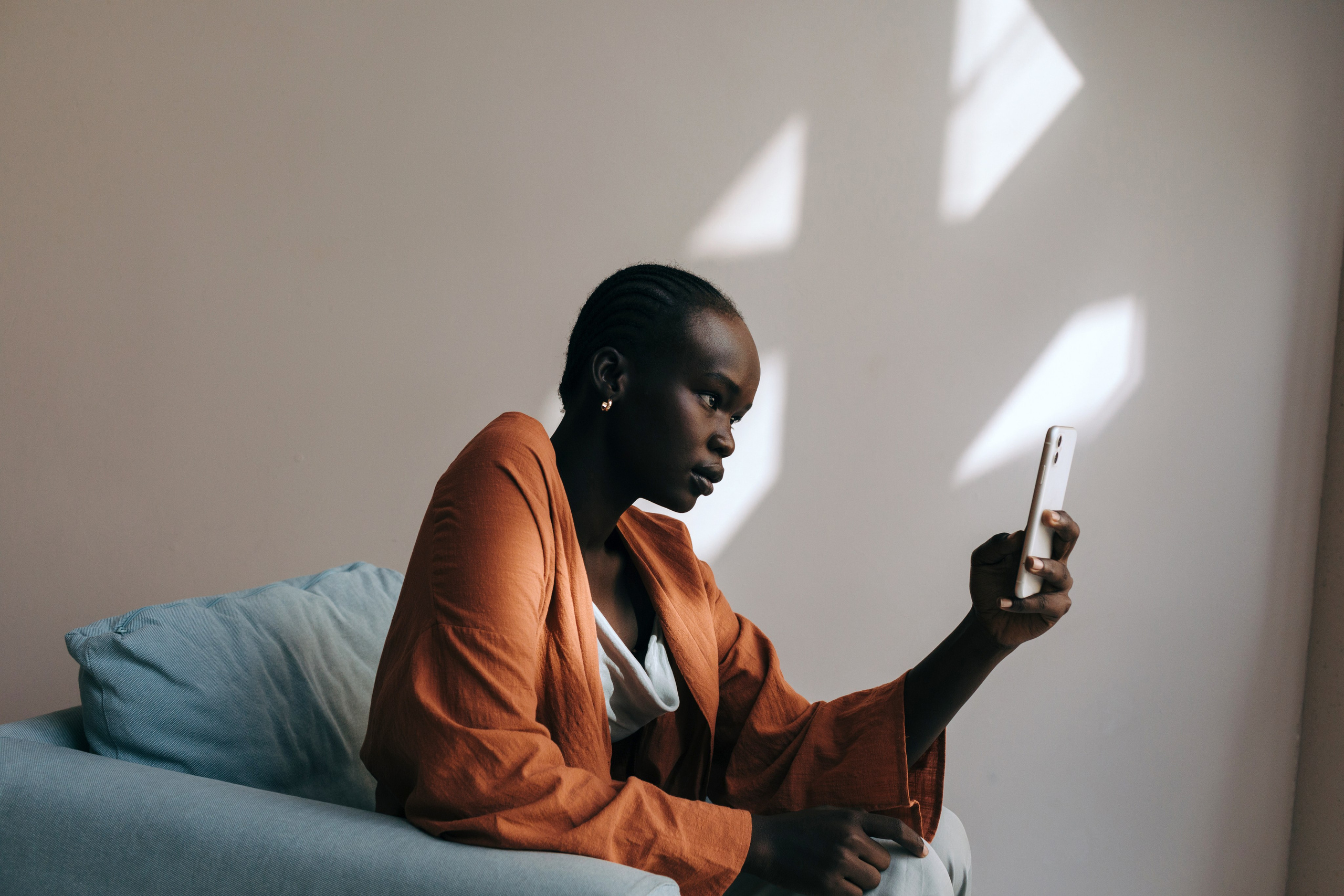 Jackline. Портретный фотограф Филимонов Сергей