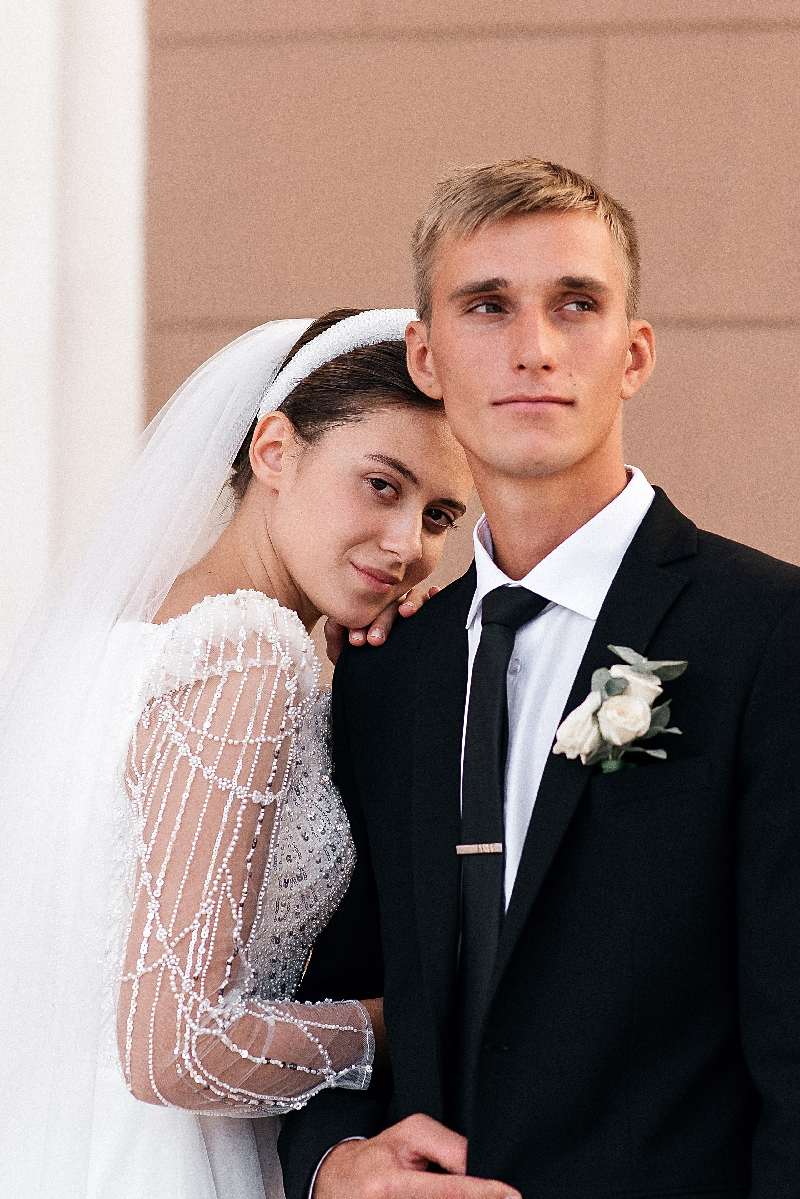 Павел & Анита. Ваш фотограф Ирина Гущанская