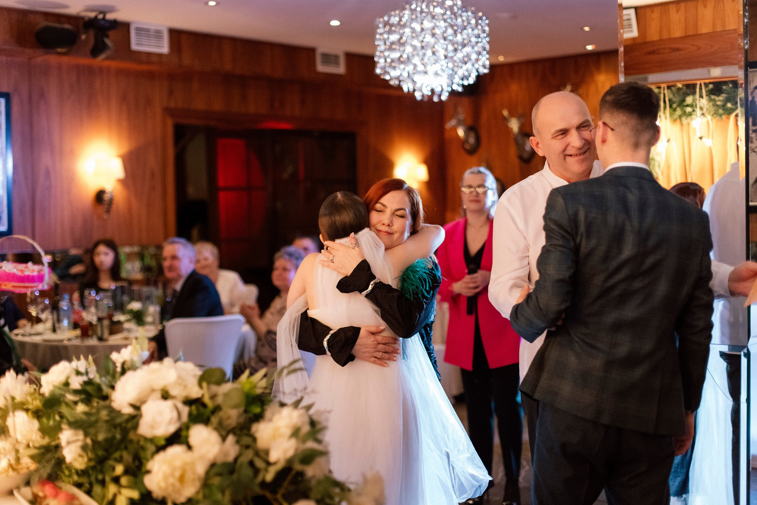 Марина и Максим 21.02.25. Индивидуальный, семейный и свадебный фотограф