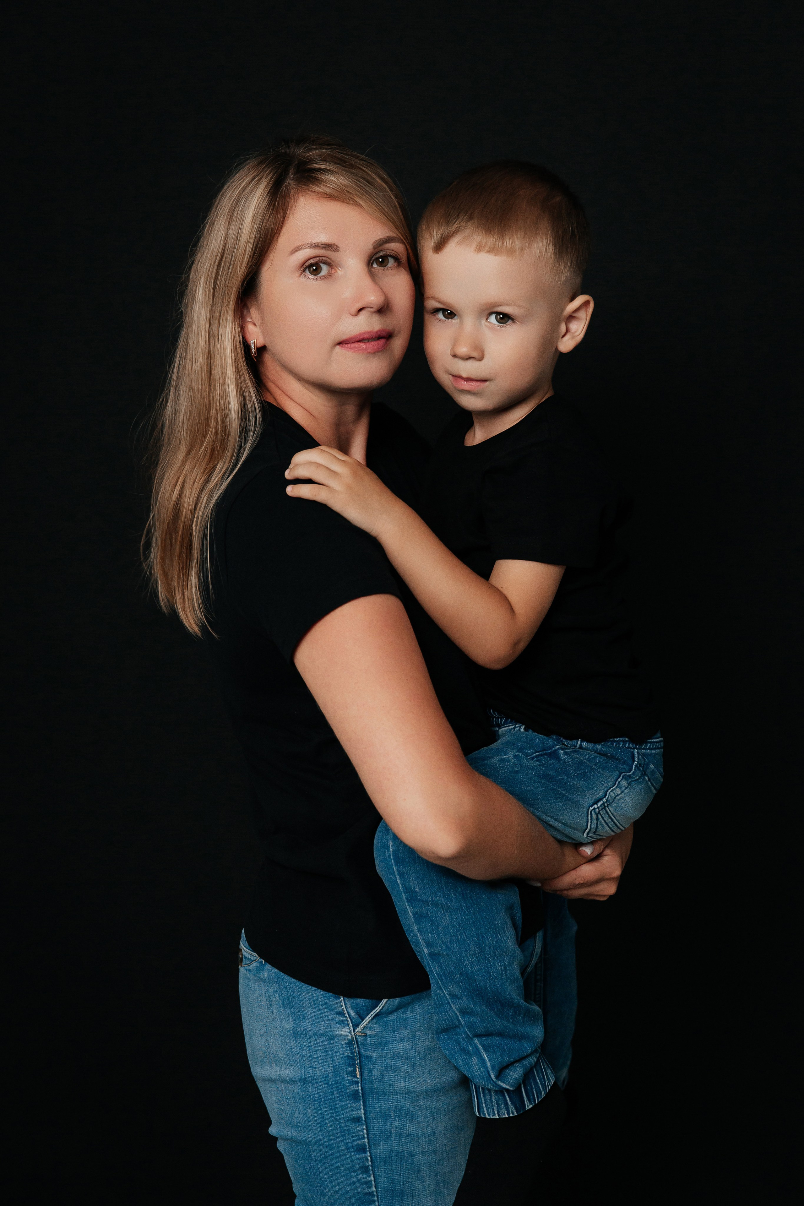 Семья. Фотограф в Киселёвске Татьяна Трухалева