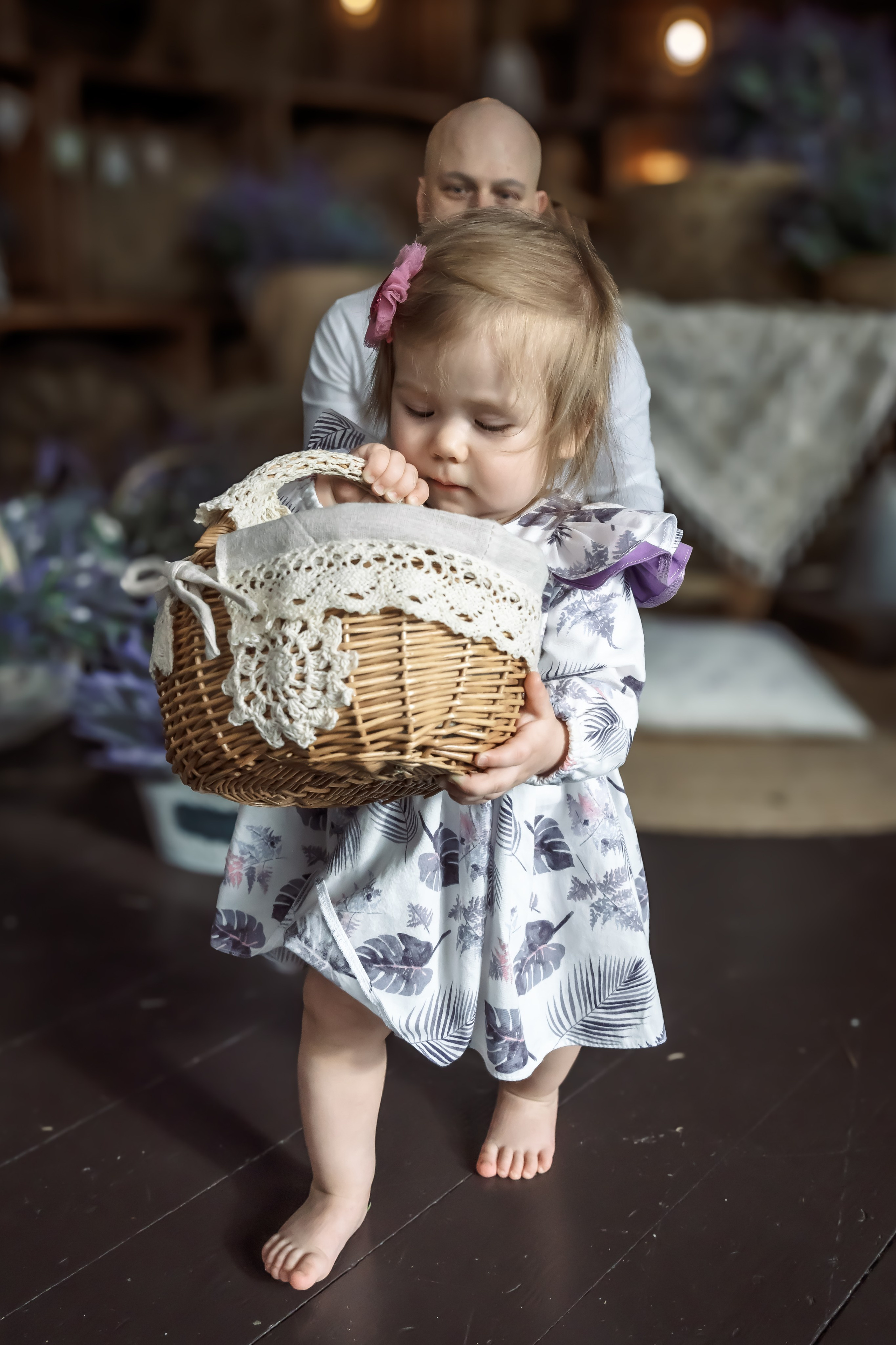 Фото-проект с утятами. Марина Суздаль семейный и детский фотограф в Москве и Подмосковье