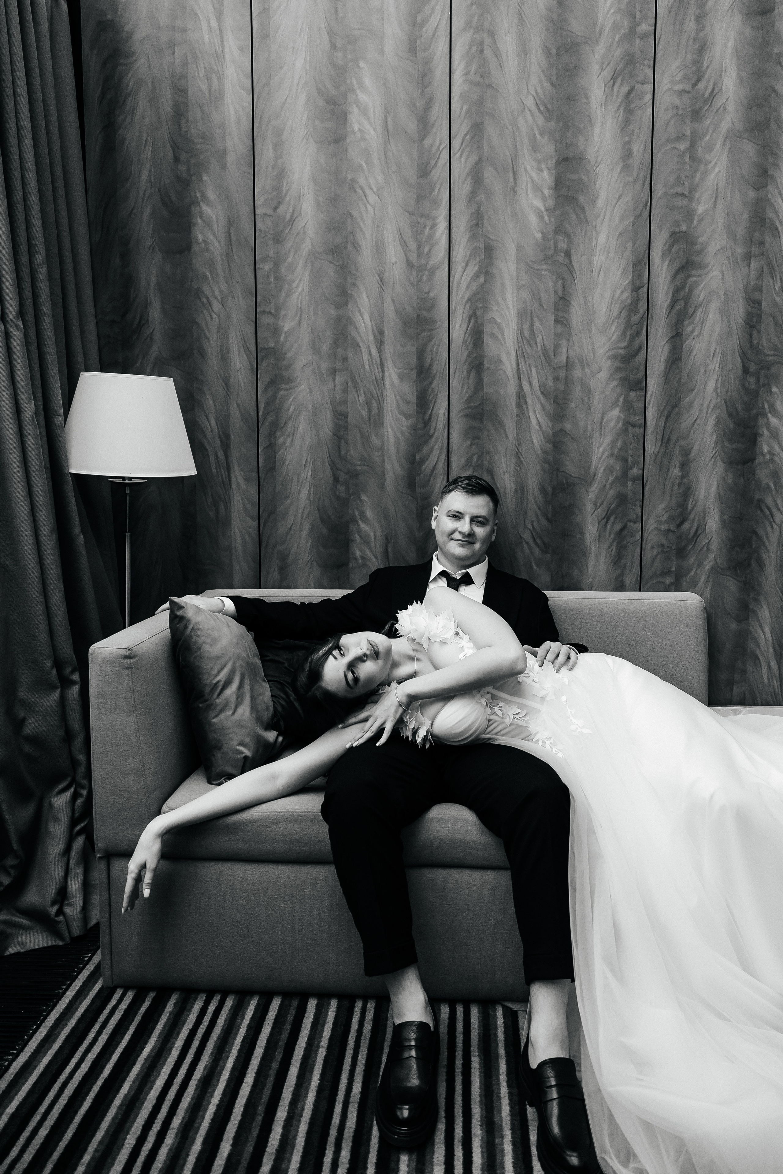 Алексей и Лия. Свадебный и семейный фотограф в Ростове-на-Дону