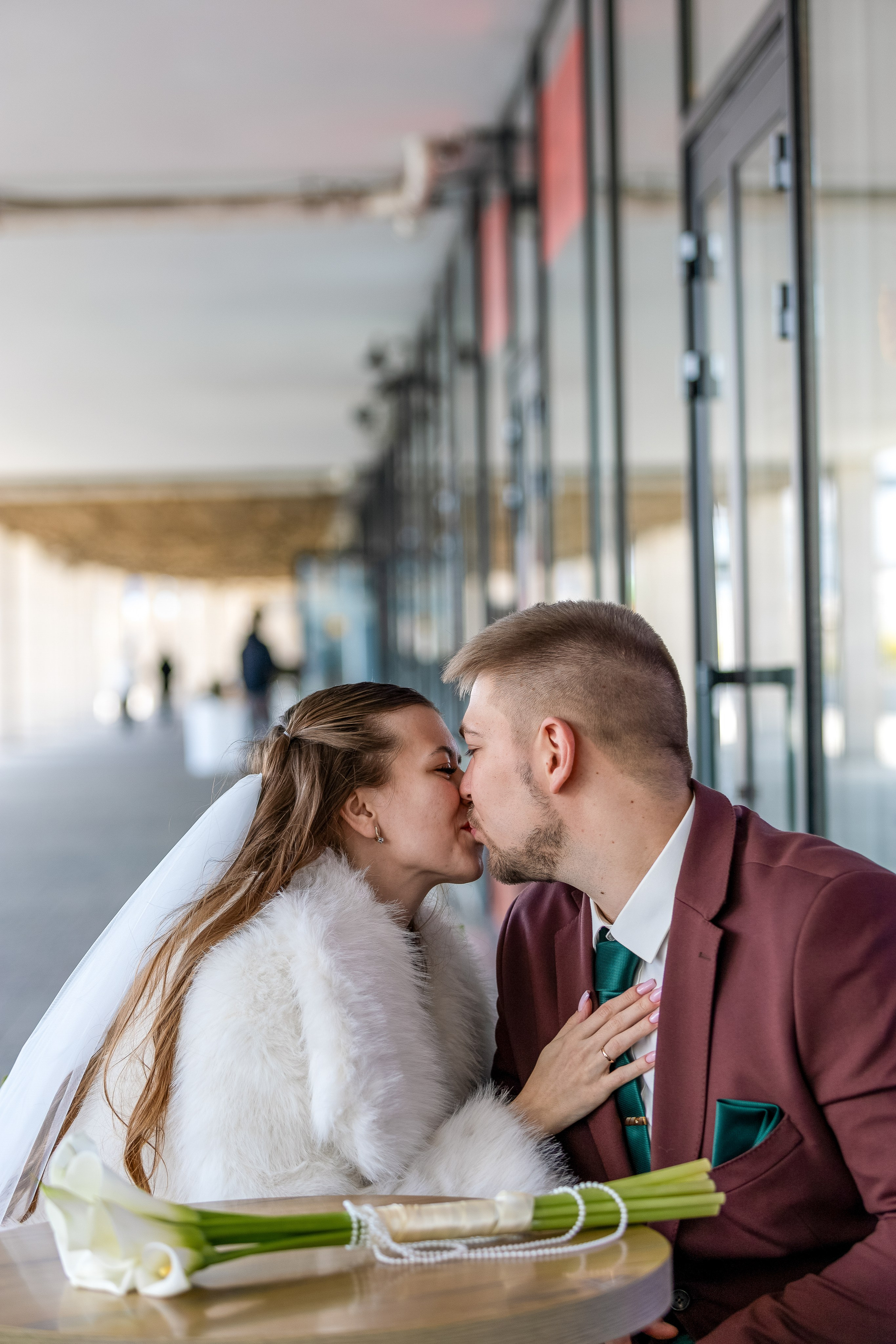 Свадьба Никита и Екатерина. Репортажный фотограф Анапа
