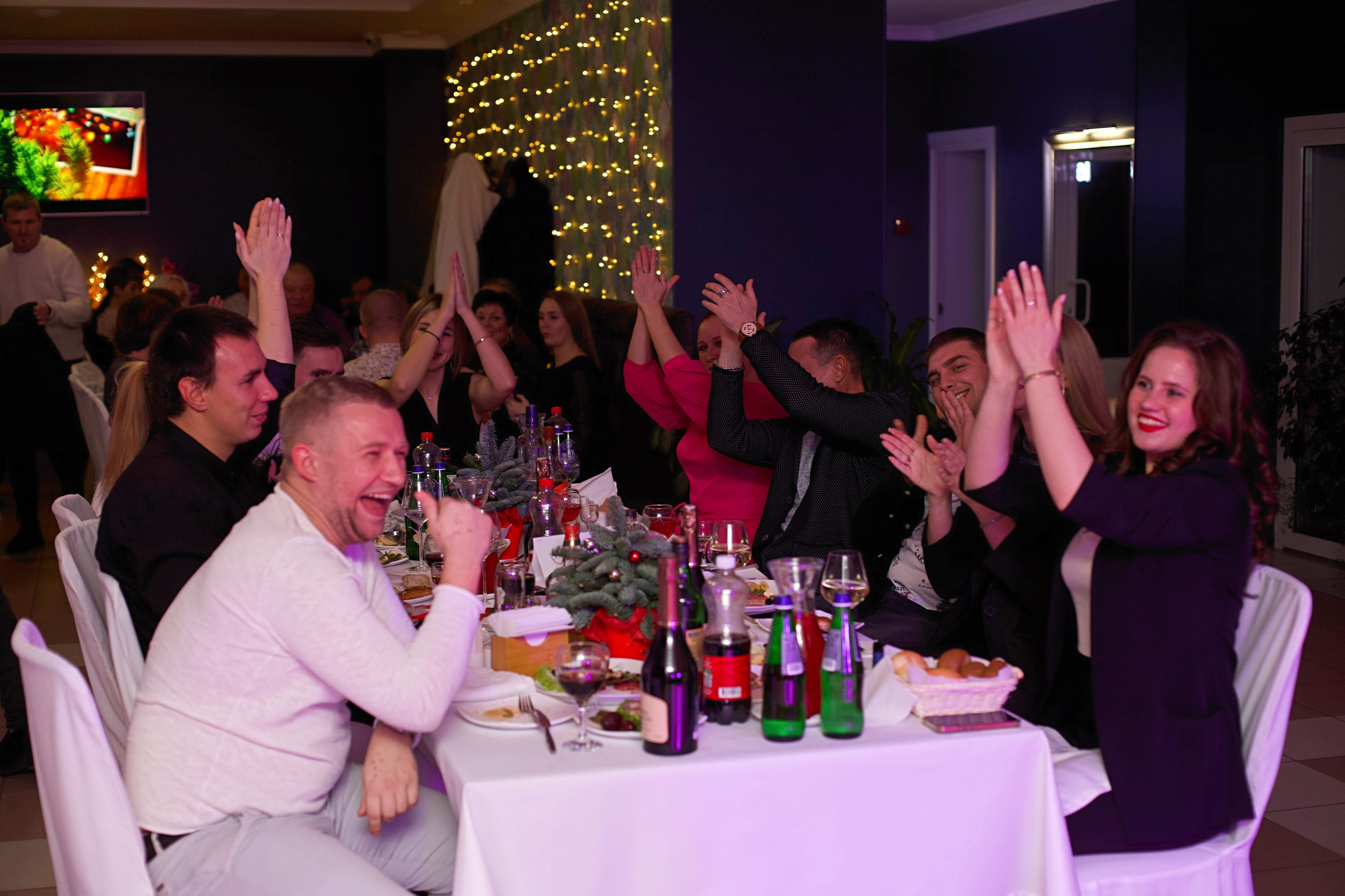 ПРИЧАЛ 22.12.23. Репортажный фотограф Анапа