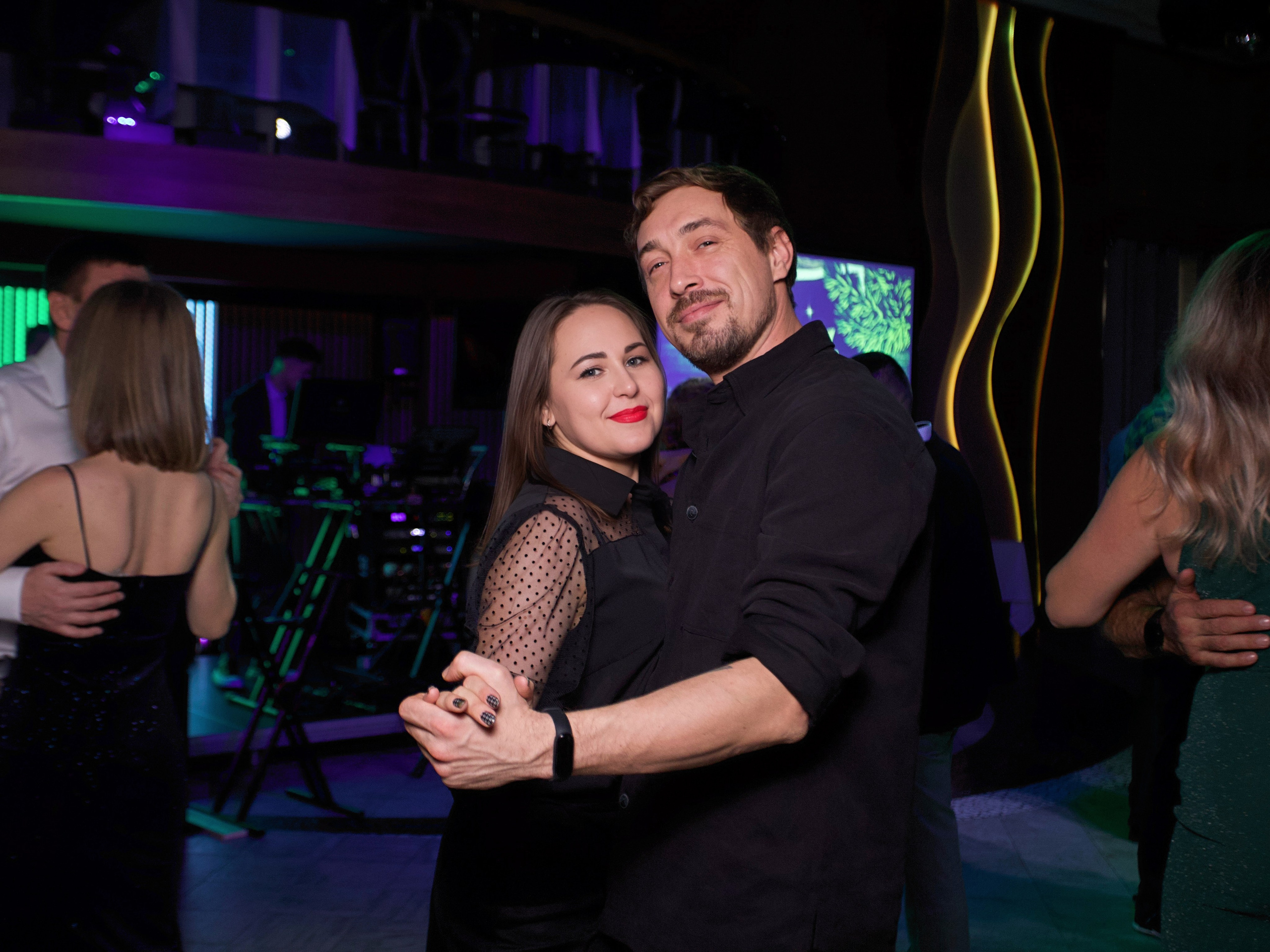 БУЛЬВАР 15.12.23. Репортажный фотограф Анапа