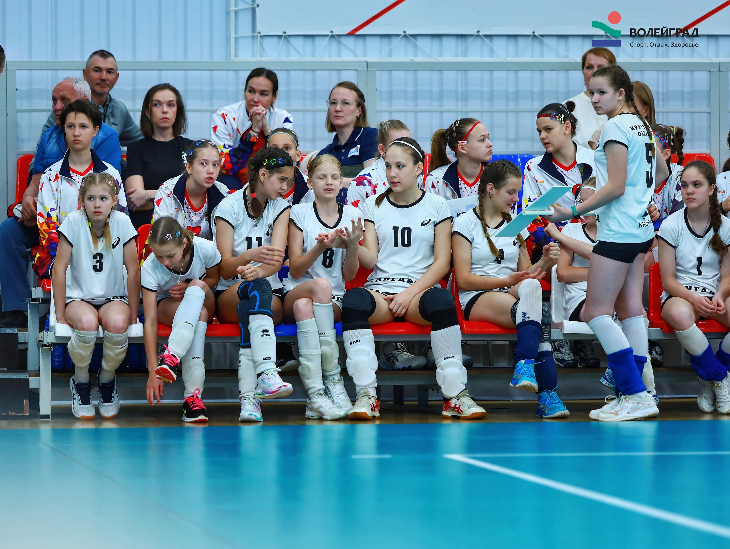 Волейбол ВФВ 21.05.24. Репортажный фотограф Анапа