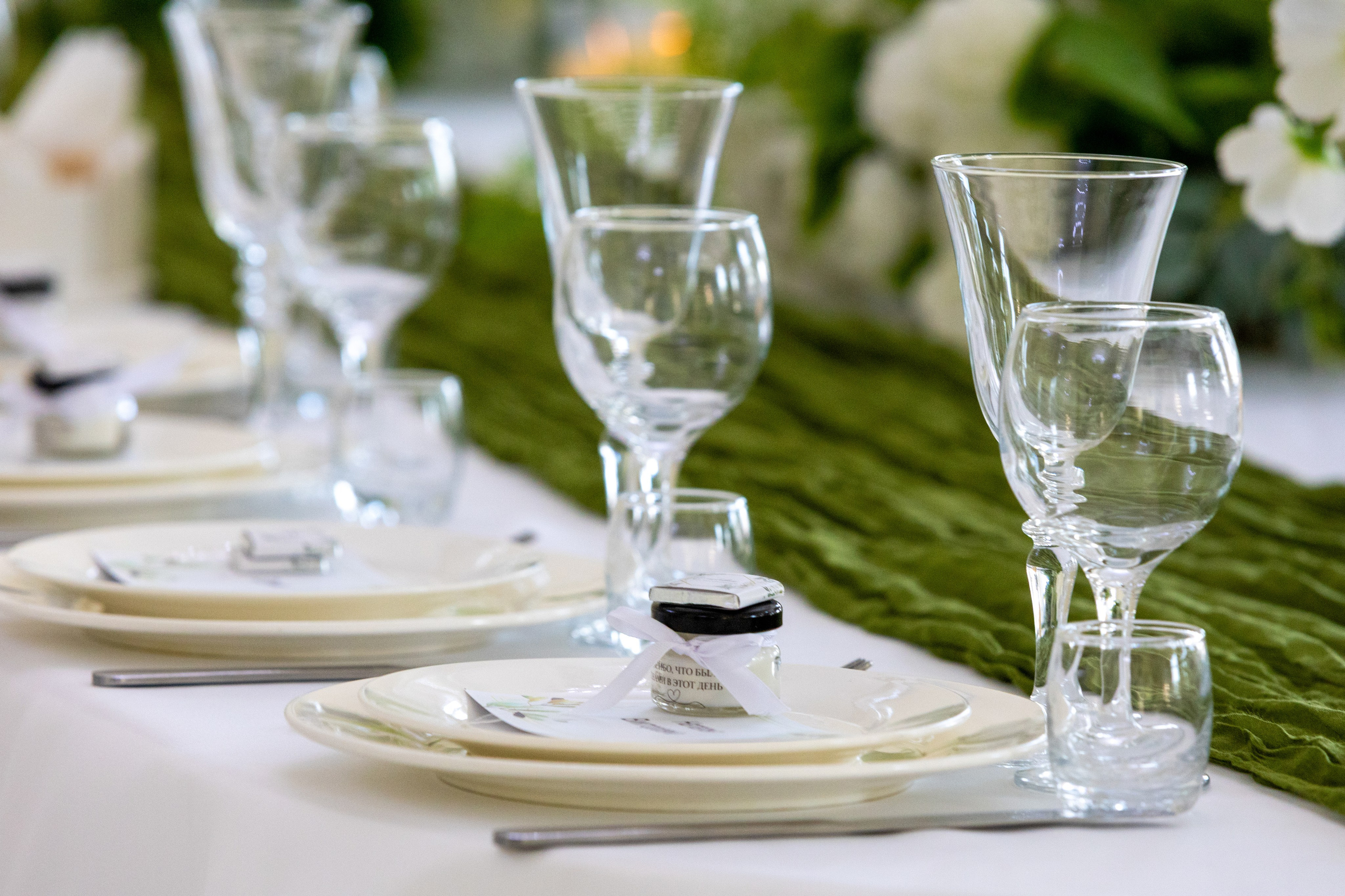 Церемония Виталий и Виктория. Репортажный фотограф Анапа